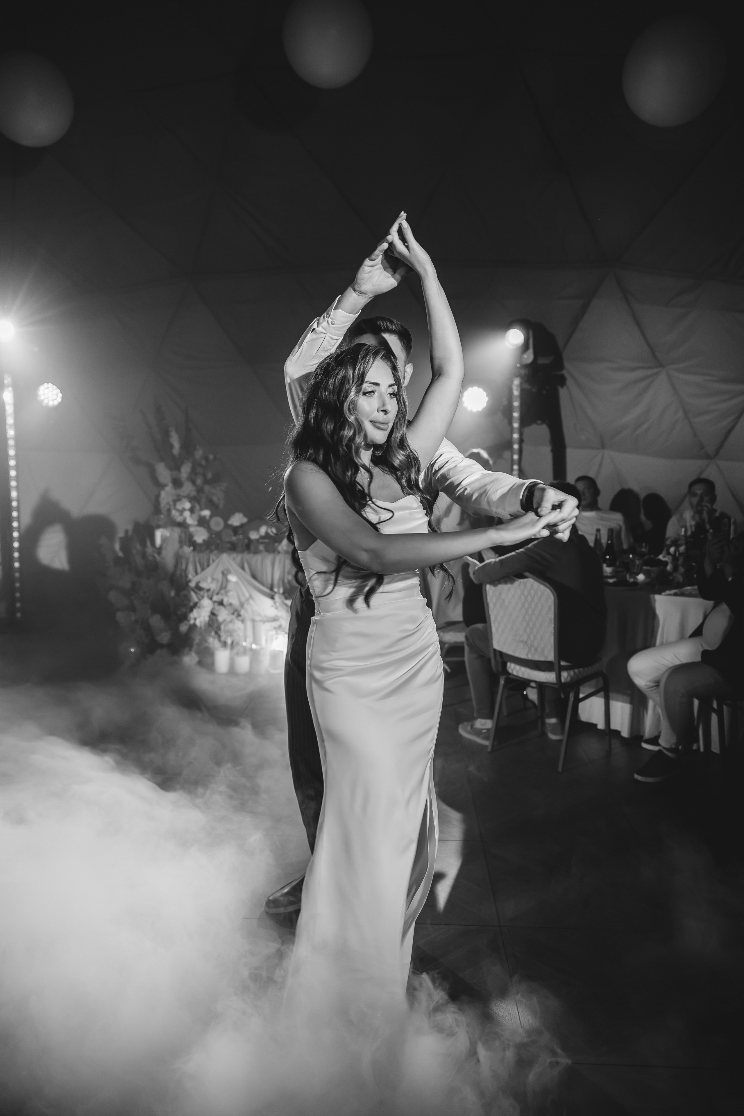 Кирилл & Анастасия. Свадебный фотограф Исхизова Ольга