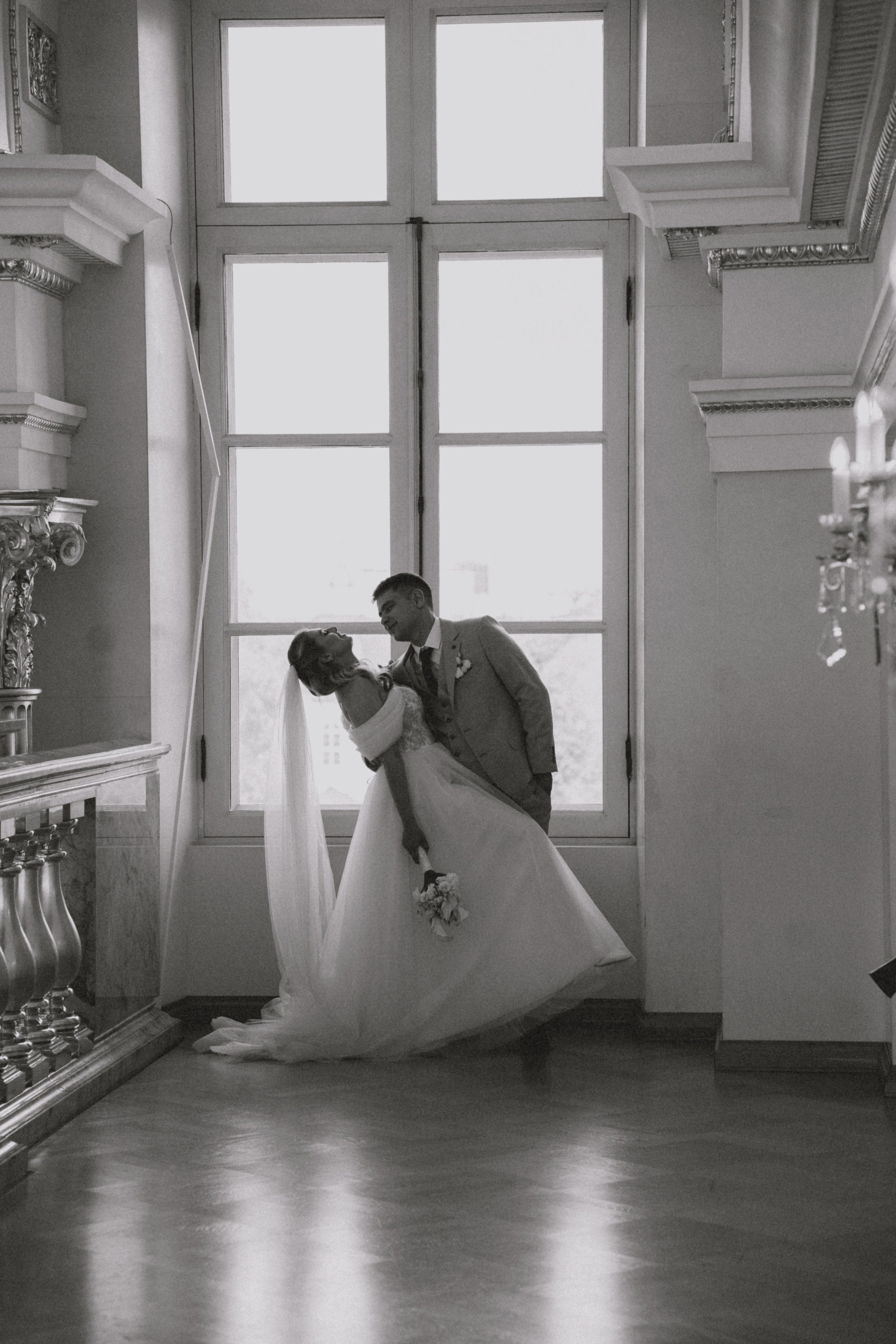 Даня и Анна. Свадебный и индивидуальный фотограф в Суворове Клюева Мария