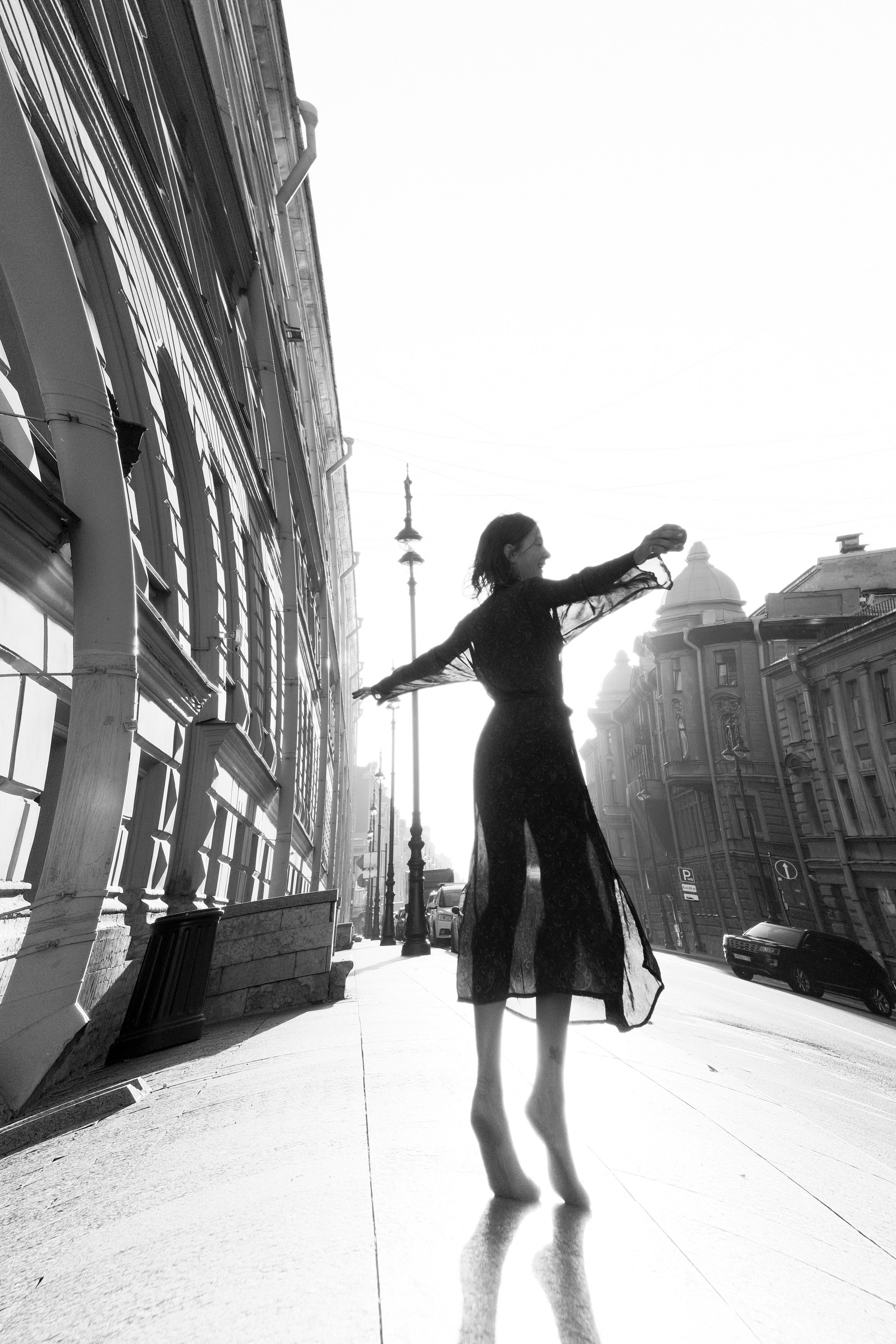 Женя Мороз. Фотограф, видеограф в Санкт-Петербурге