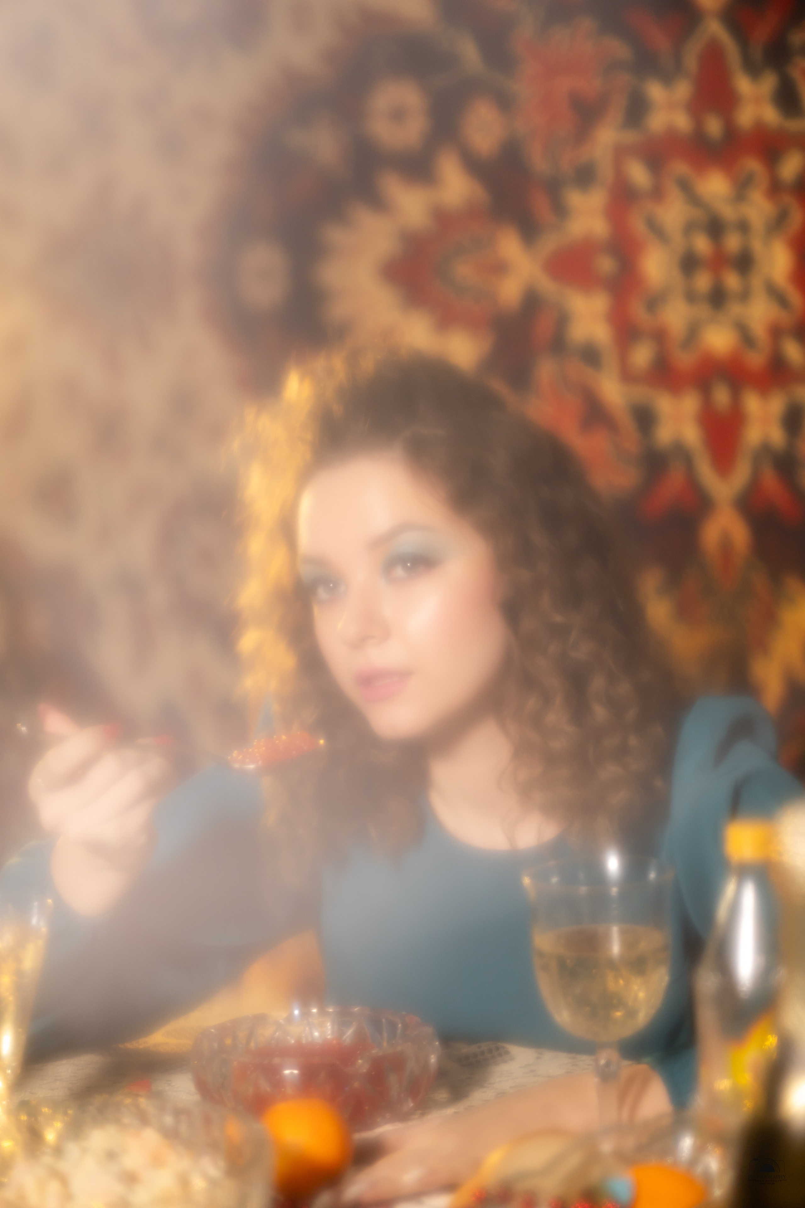 РашнГёл. Валерия. Семейный и портретный фотограф в Геленджике Любовь Бодрова