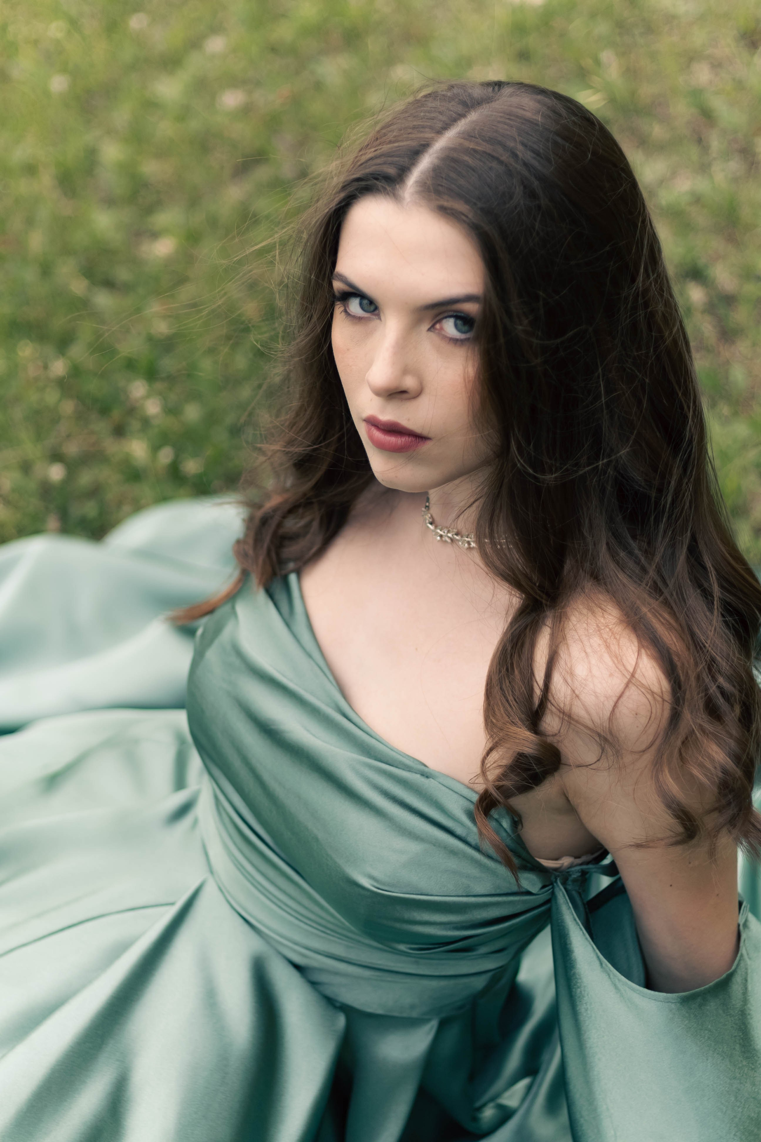 Лилия. Фотограф Железногорск, Подгорный, Уяр и Красноярск