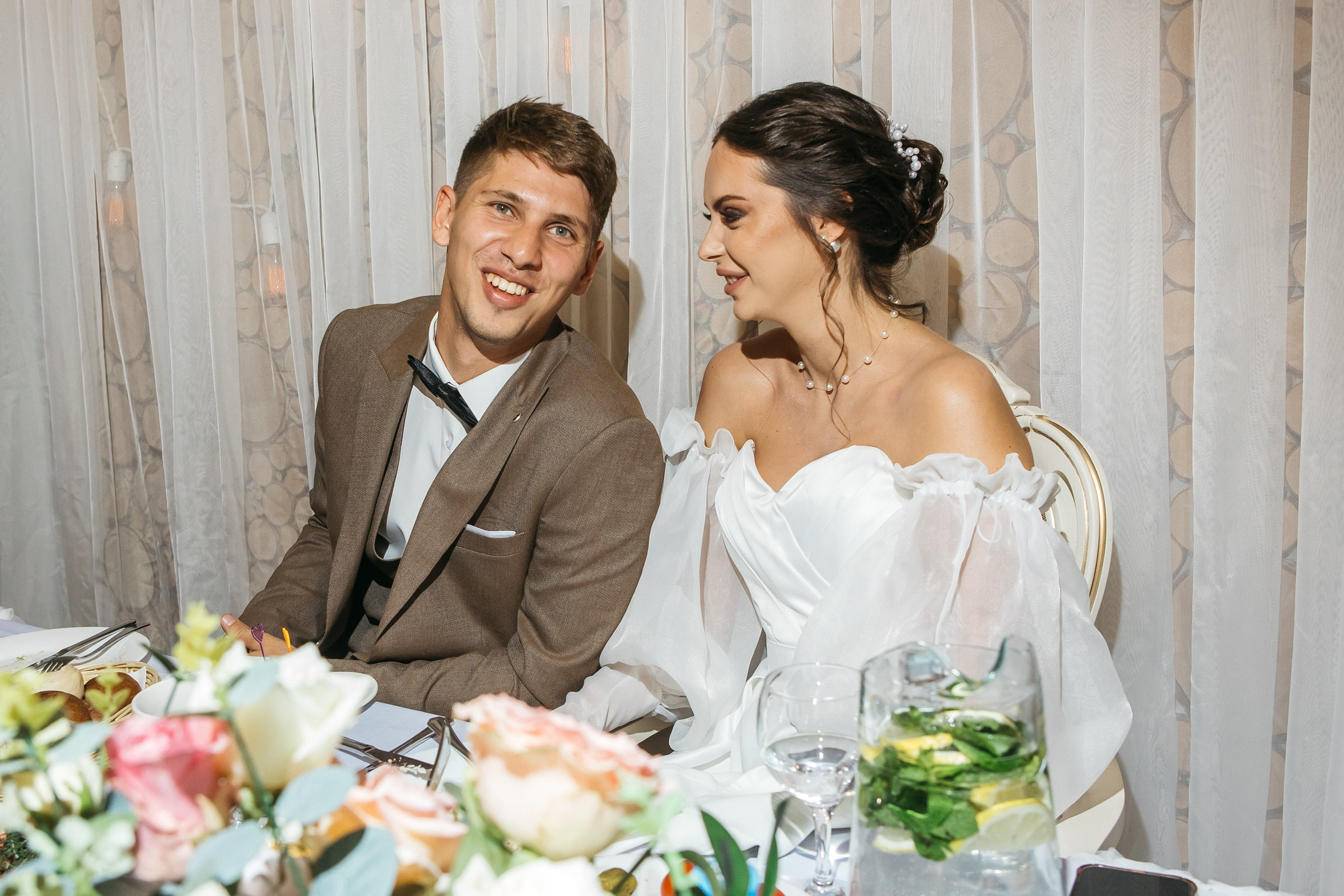 Михаил&Кристина