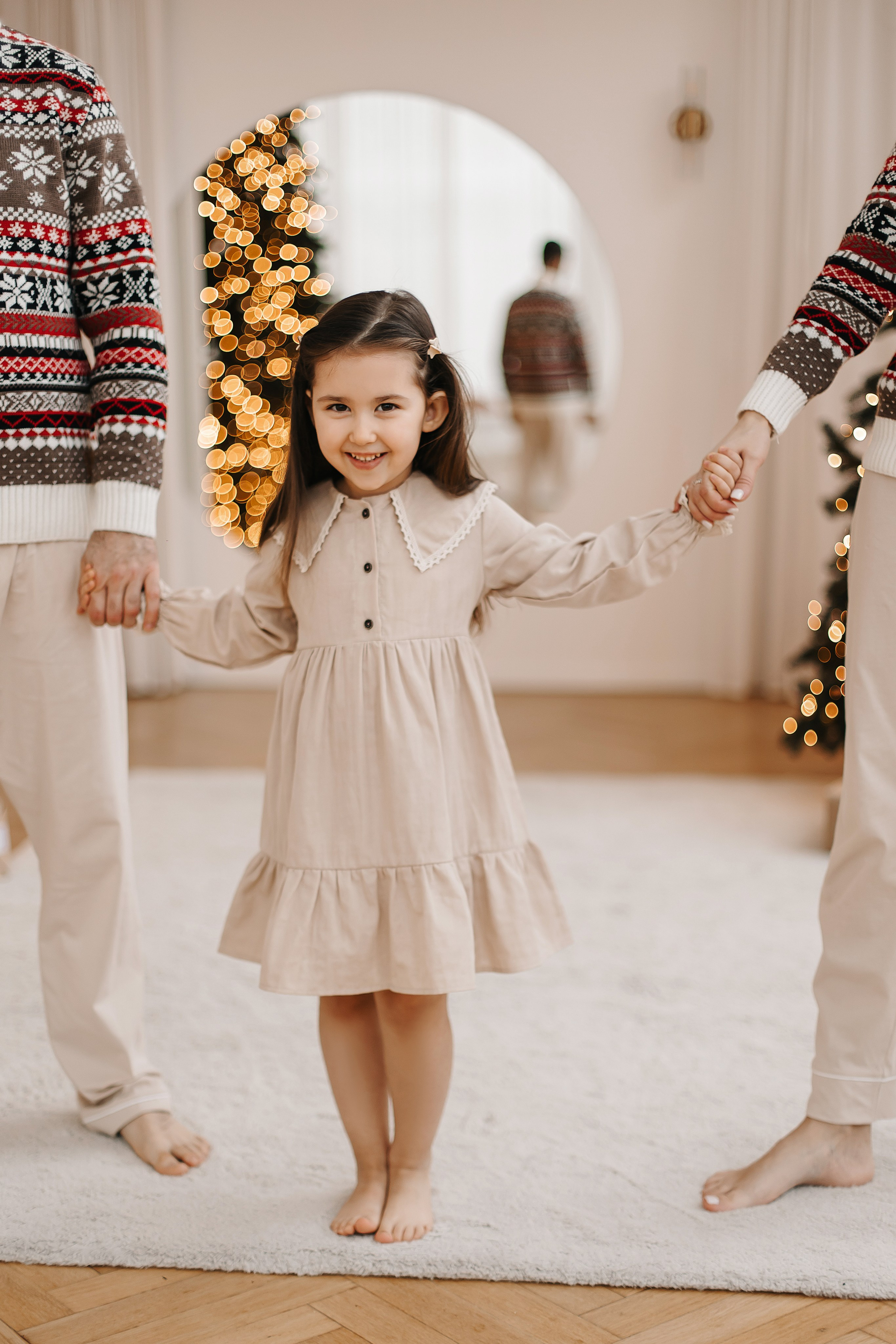 Новогодние фотосессии. Krumstudio фото, видео по Москве и МО