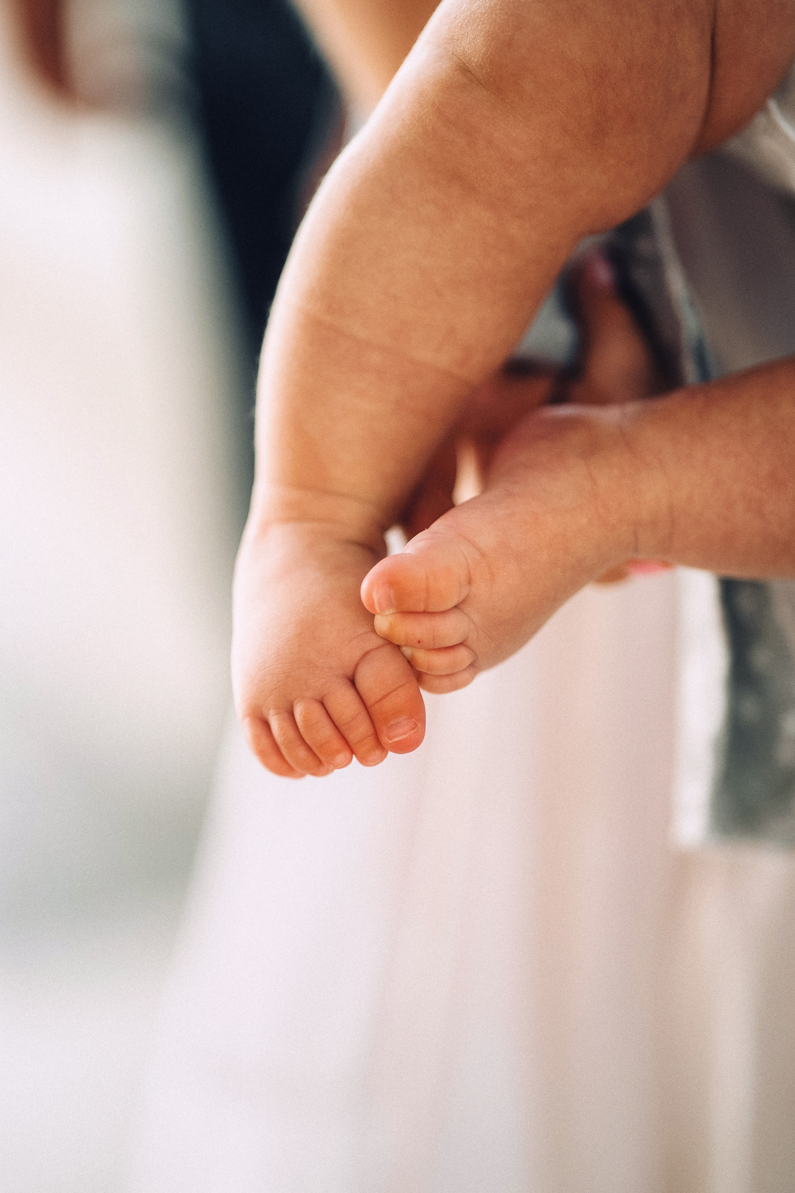 Таинство крещения в Воронеже. Свадебный и репортажный фотограф в Воронеже Роман Янко