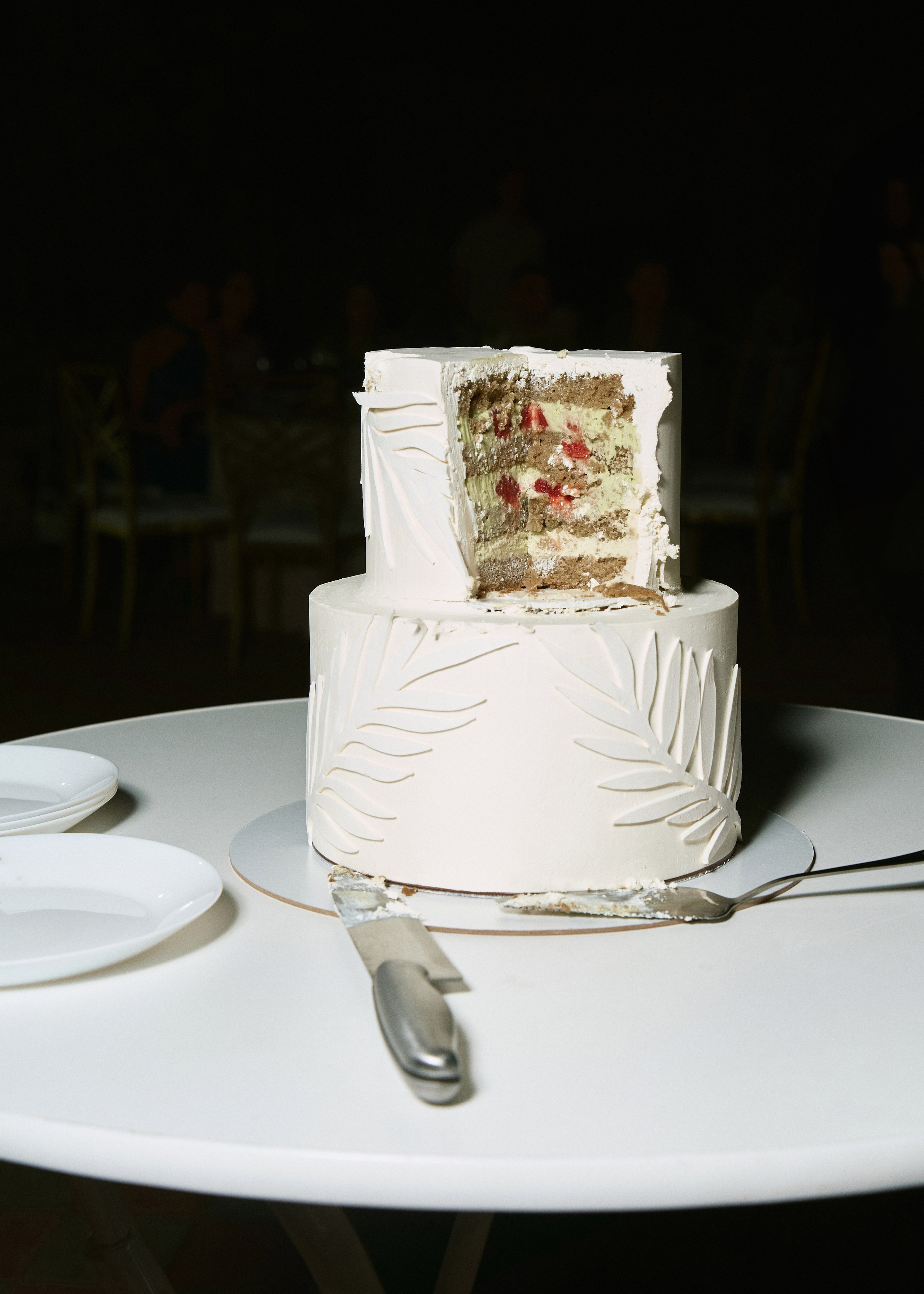 Игорь & Анастасия. Свадебный фотограф Кристина Вениченко