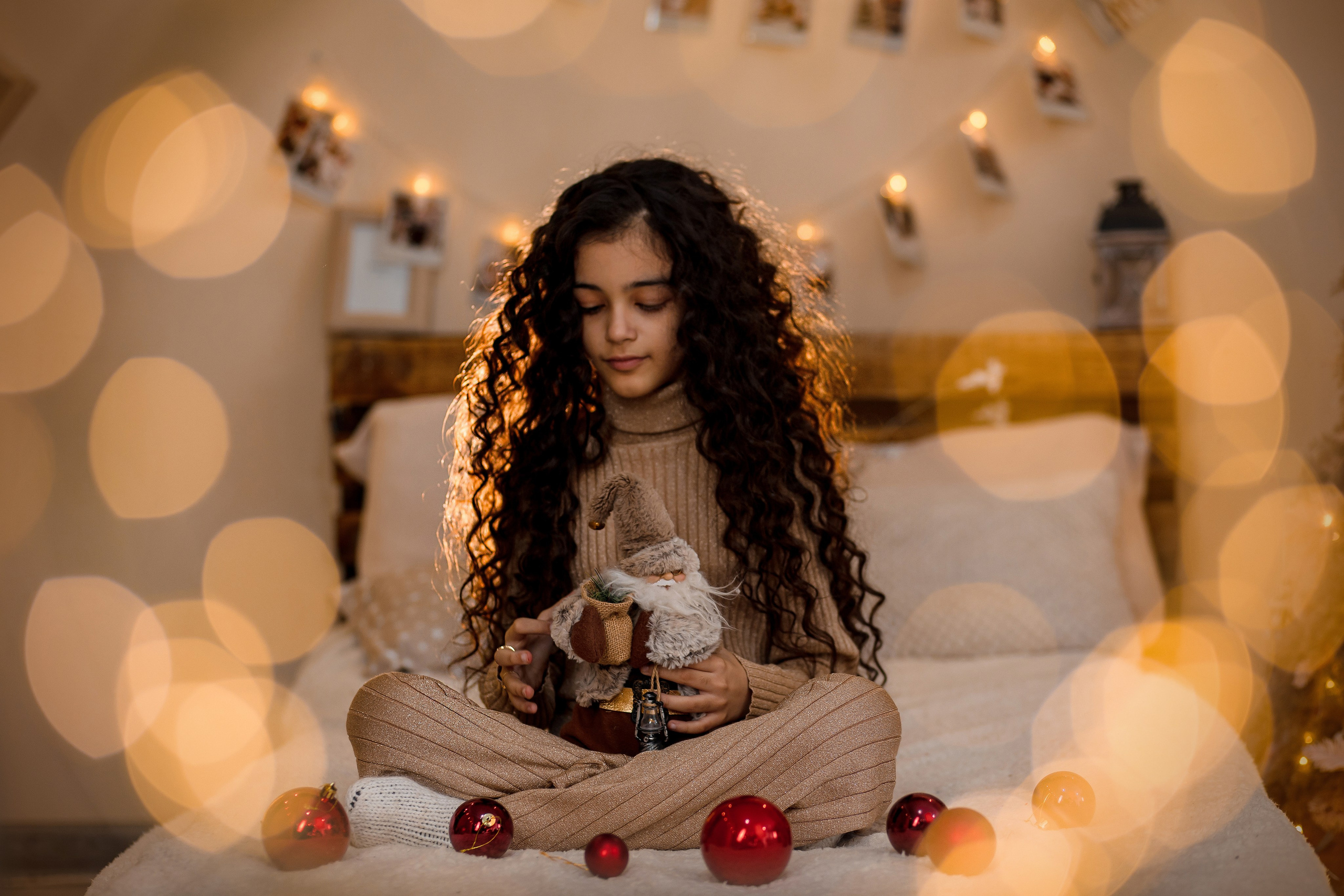 Ками. Свадебный и семейный фотограф в Каспийске Алёна Нурмагомедова