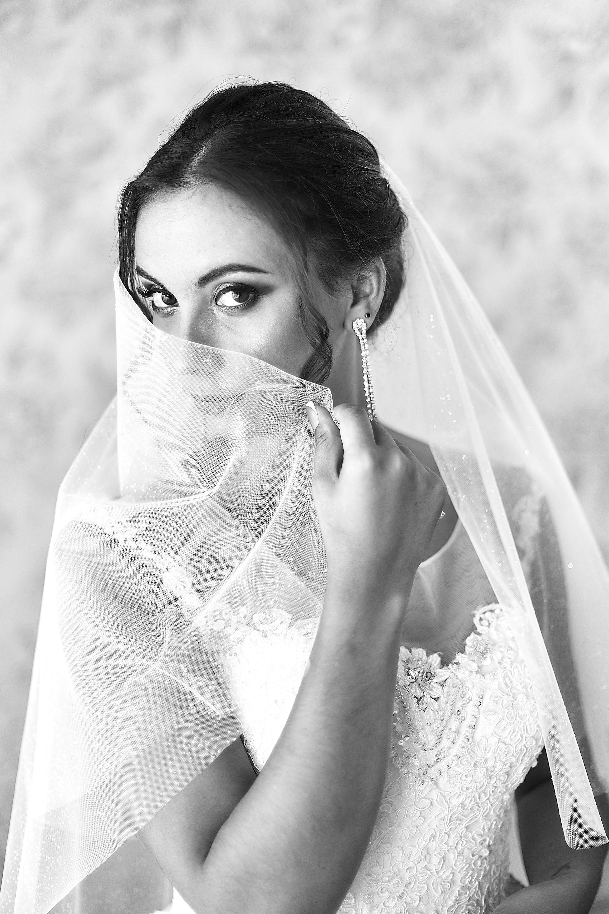 Свадебная фотография. Краснодар и&nbsp;Крым