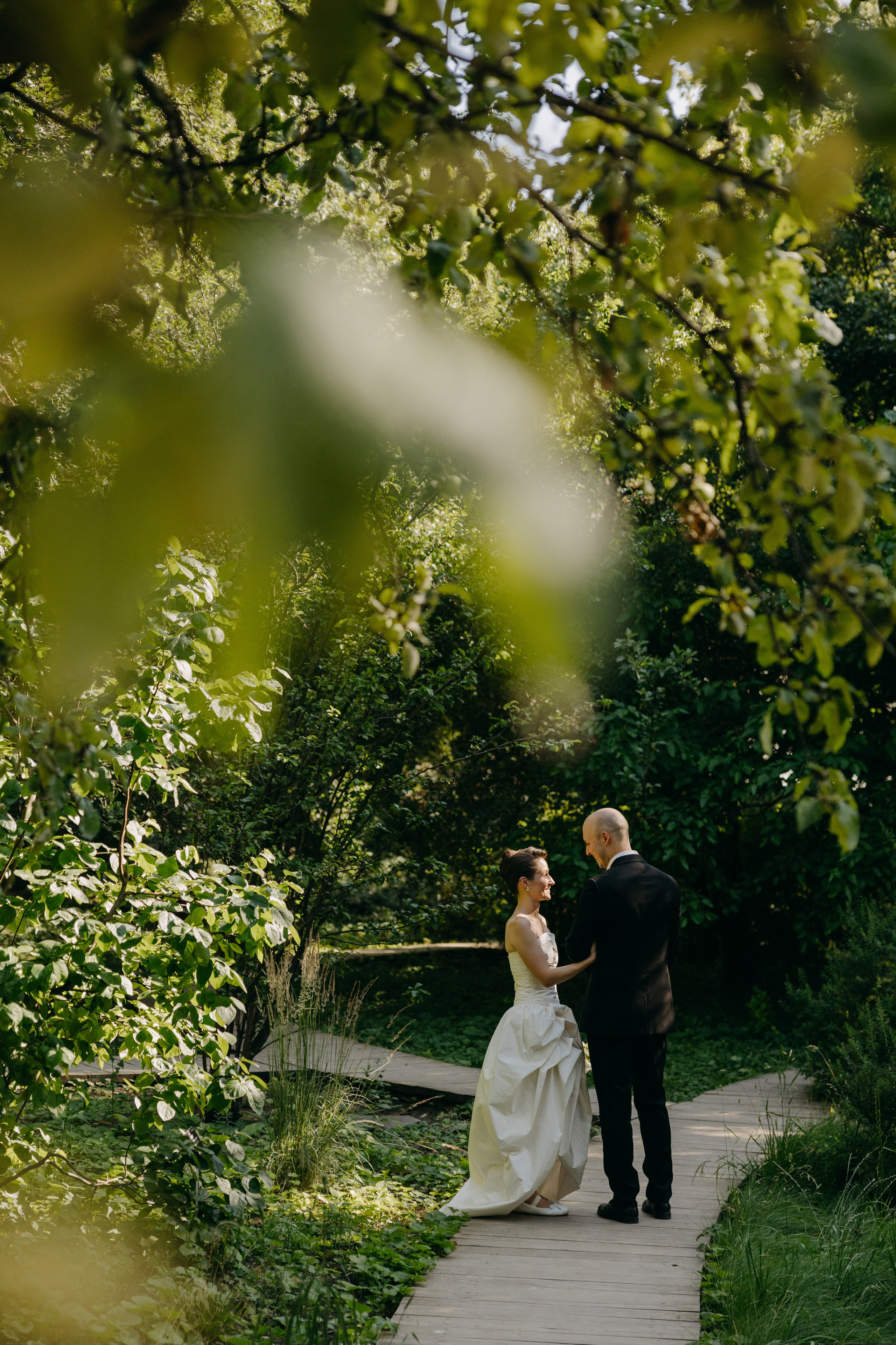 Лиза и Виталий | роспись в Грибоедовском + Аптекарский ог. Свадебный фотограф Москва Анастасия Храмова