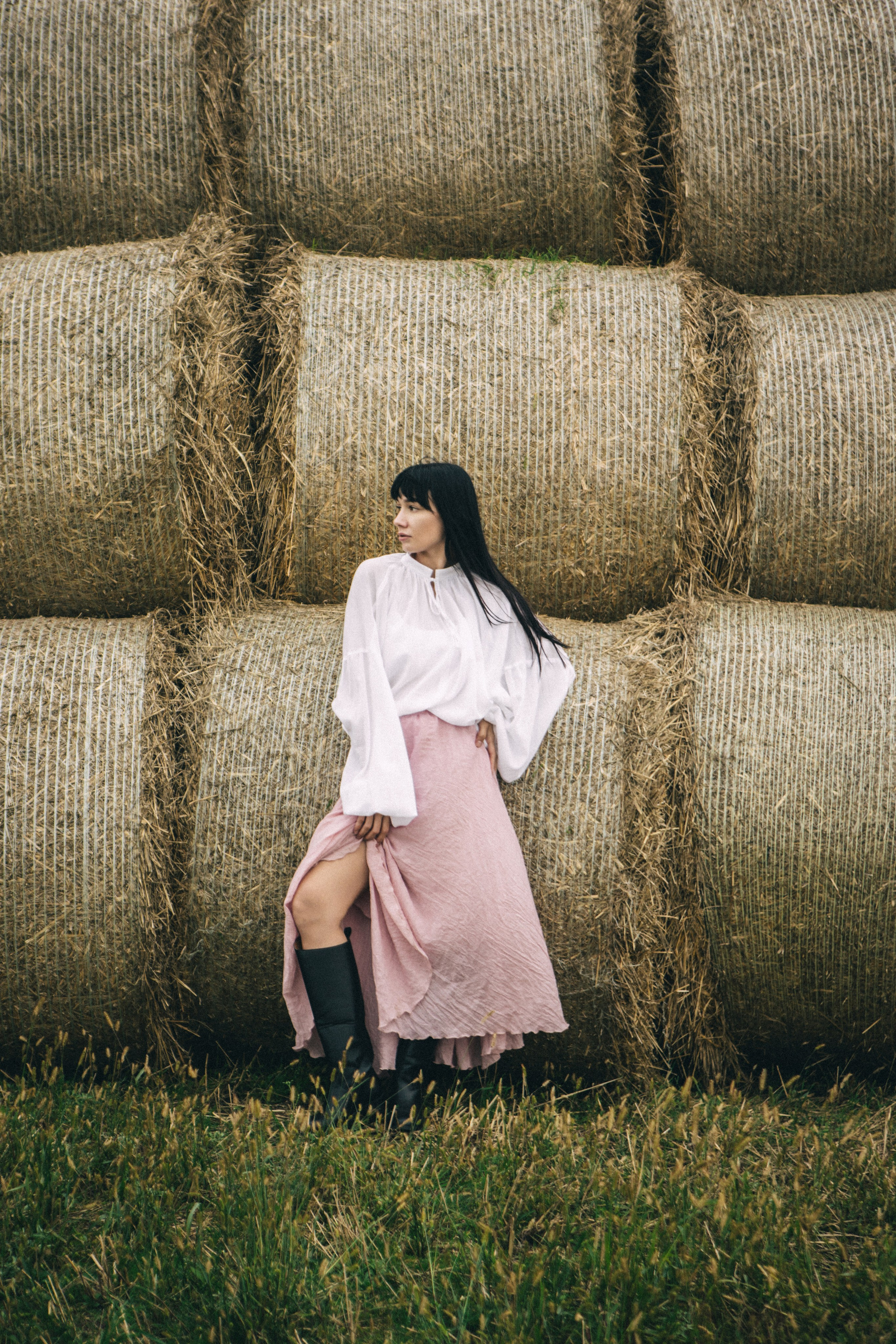 Лера. Главная