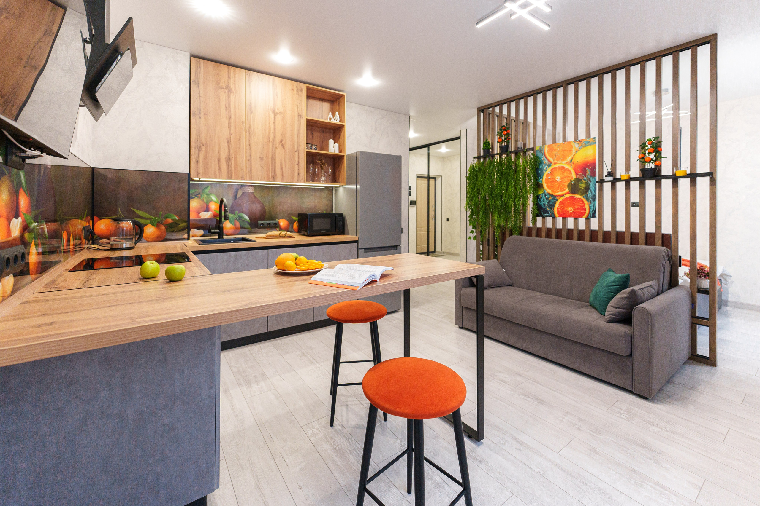 Квартира Аренда Самара. Главная