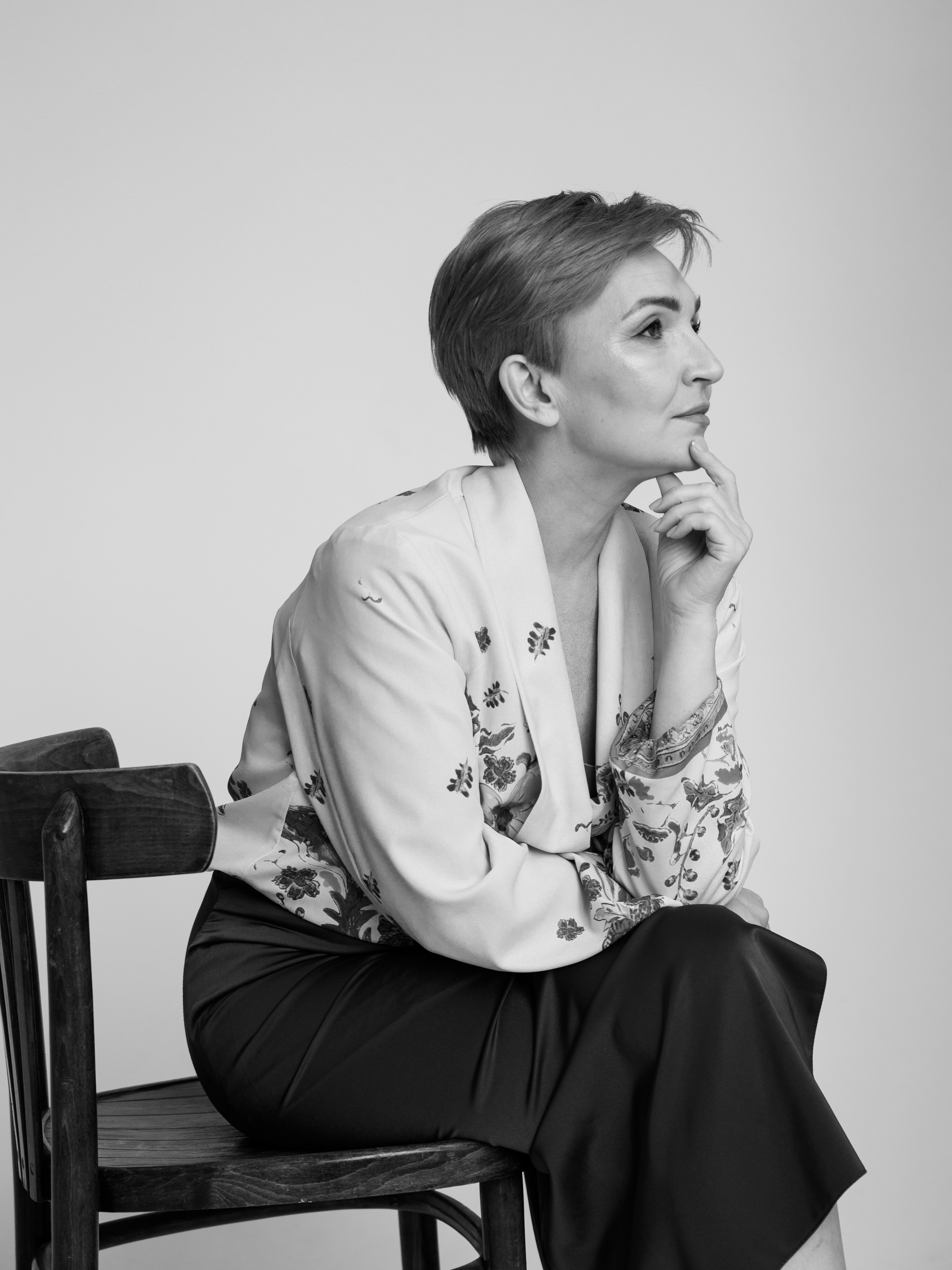 Ирина. Фотограф в Москве Саша Кудрявая