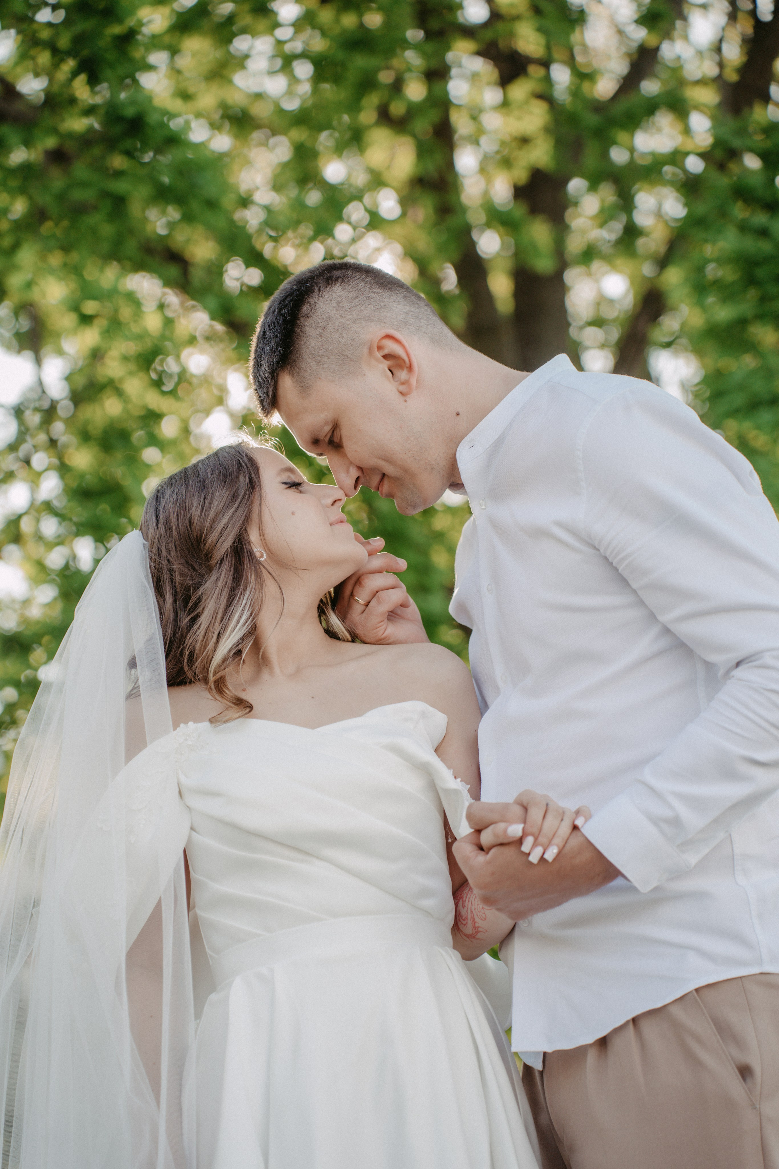 Анна и Эдуард. Главная