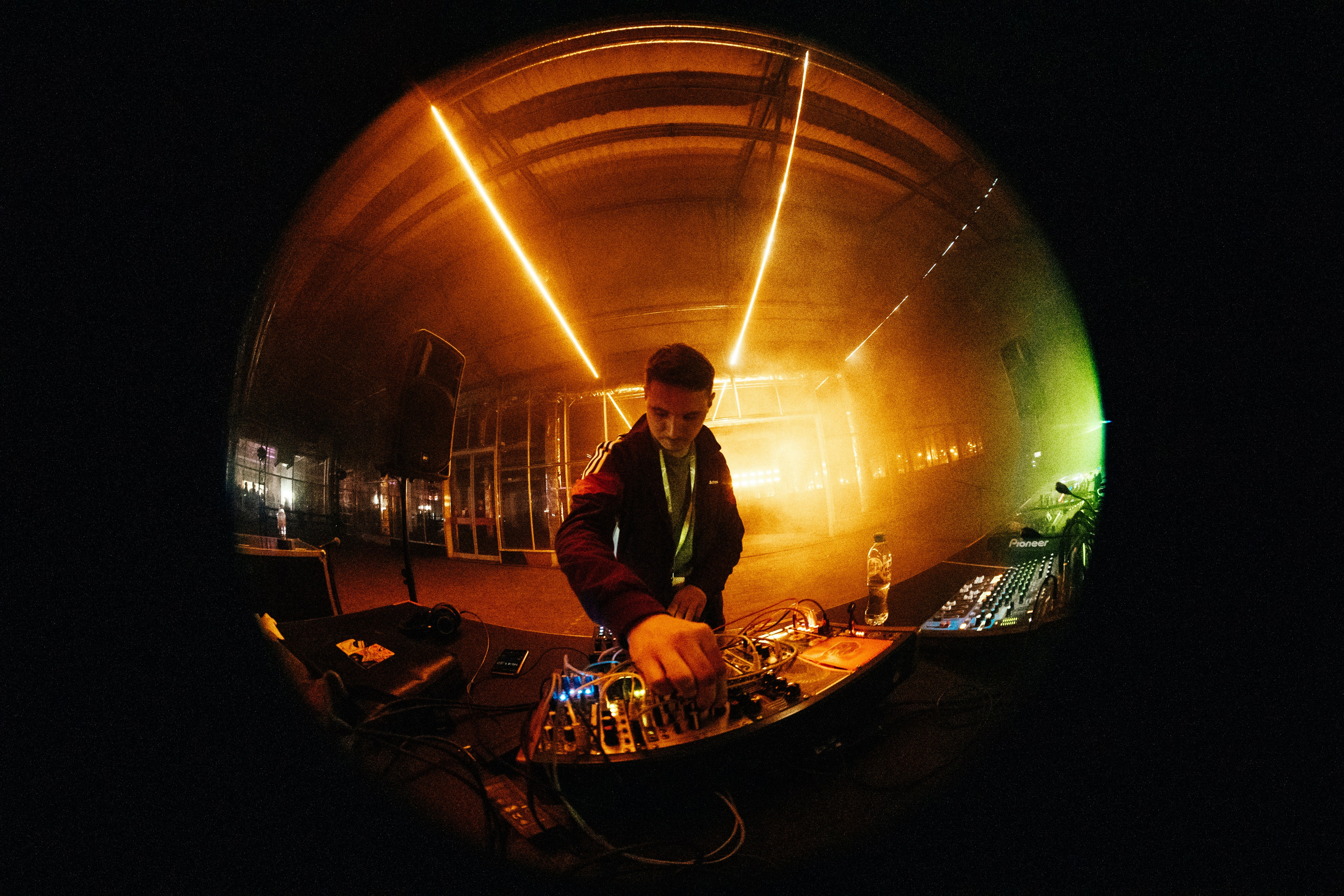 TON 2024. Главная