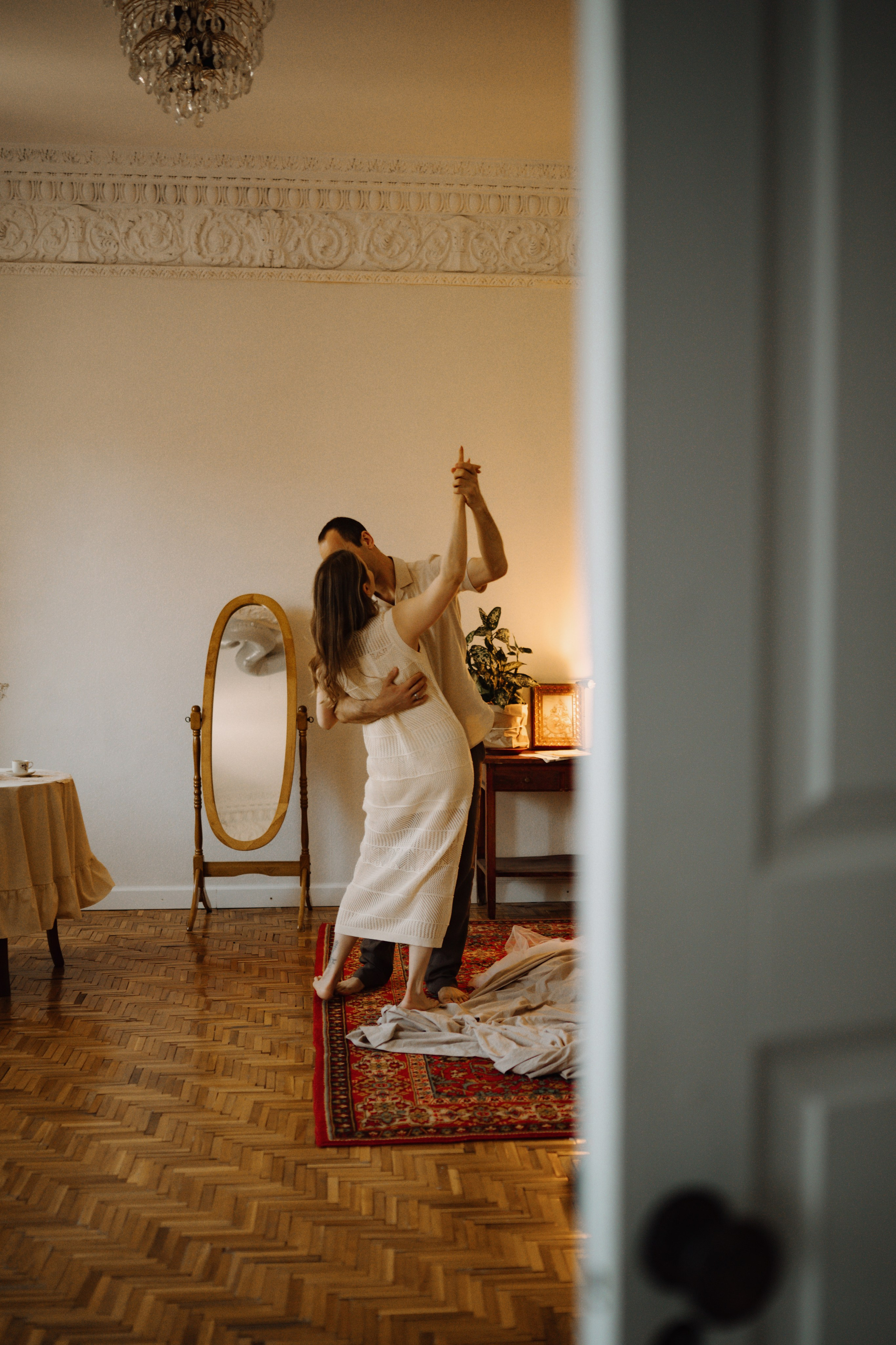 Кв. 143. Кристина Ветрова | ФОТОГРАФ | Москва