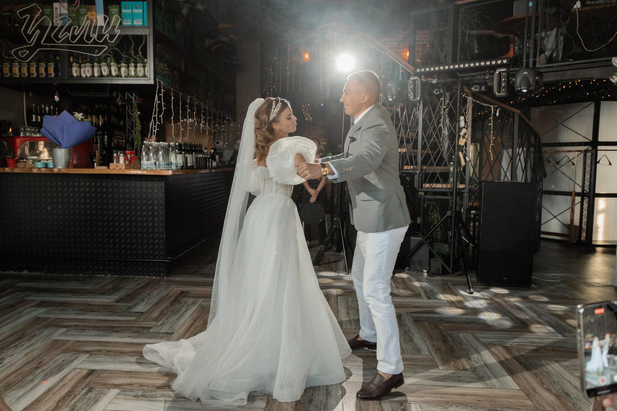 Дмитрий и Анастасия (сокращено). Свадебный фотограф Ангелина Сунгатулина | Саратов | Балаково | Вольск