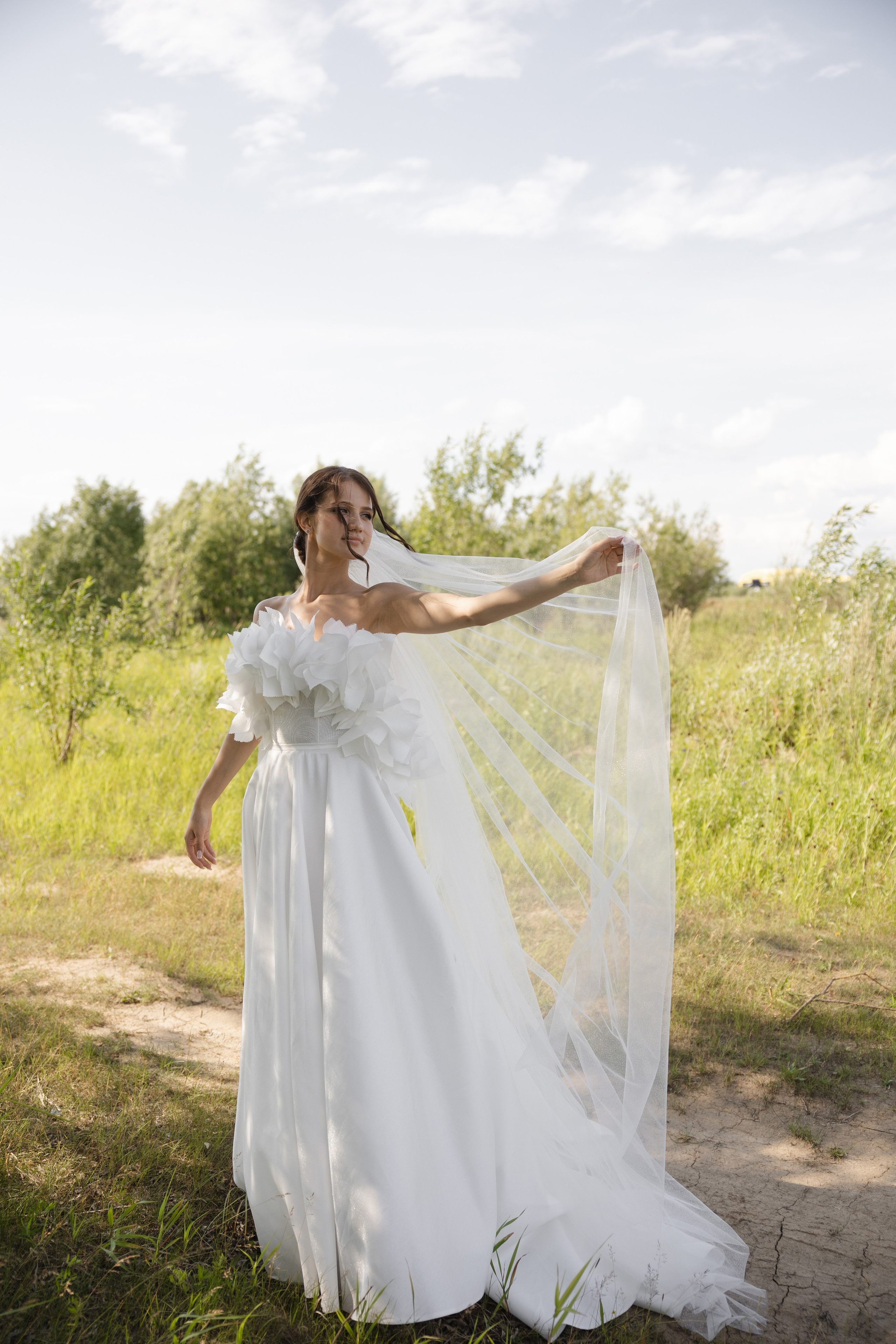 Анастасия и Артур. Фотограф Маноли Мария