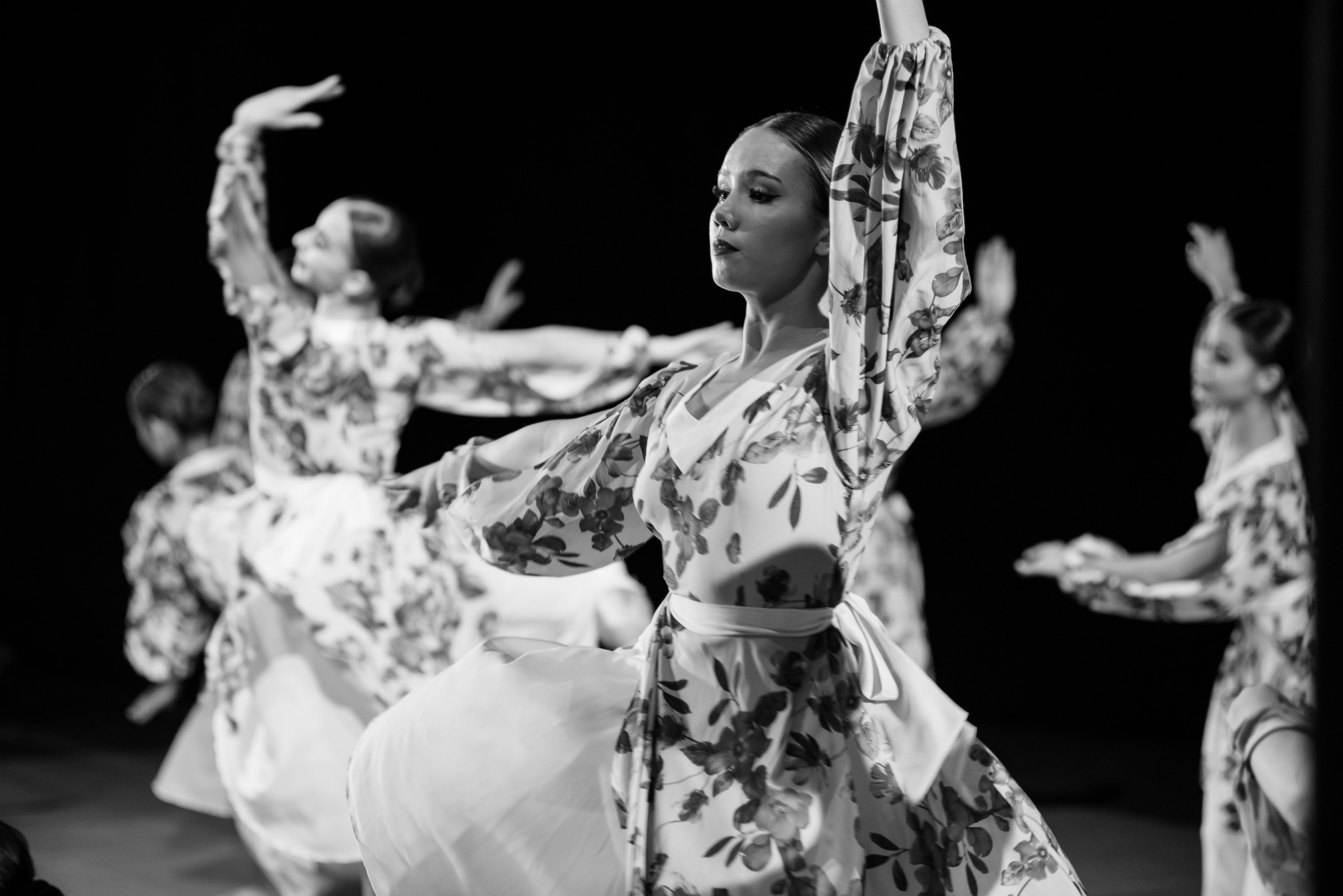 В одном порыве | КемГИК