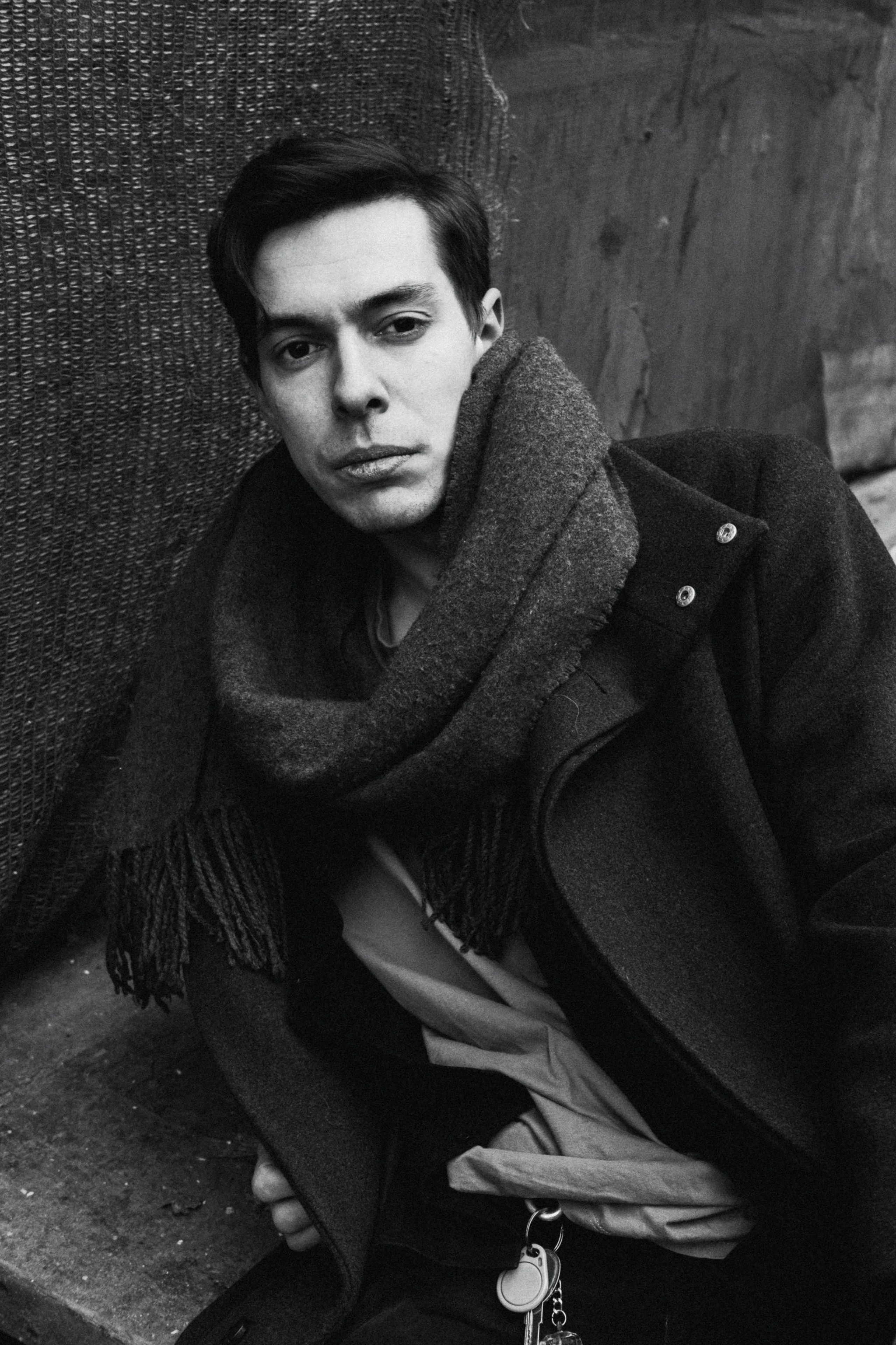 Портретный и репортажный фотограф в городе Санкт-Петербург Някина Мария