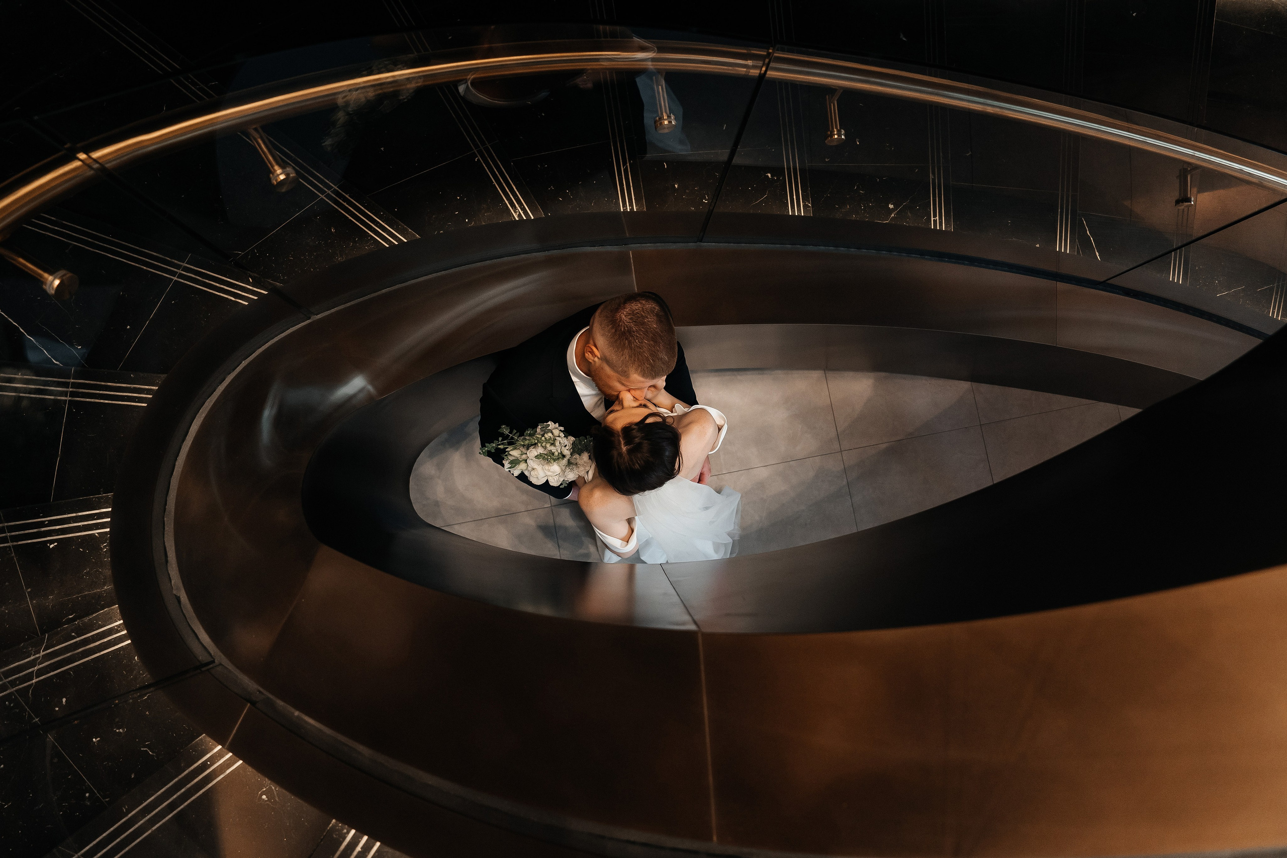 Николай & Ангелина. Lokos.pro Ник Соколов Фото и Видео Москва/Ростов-на-Дону