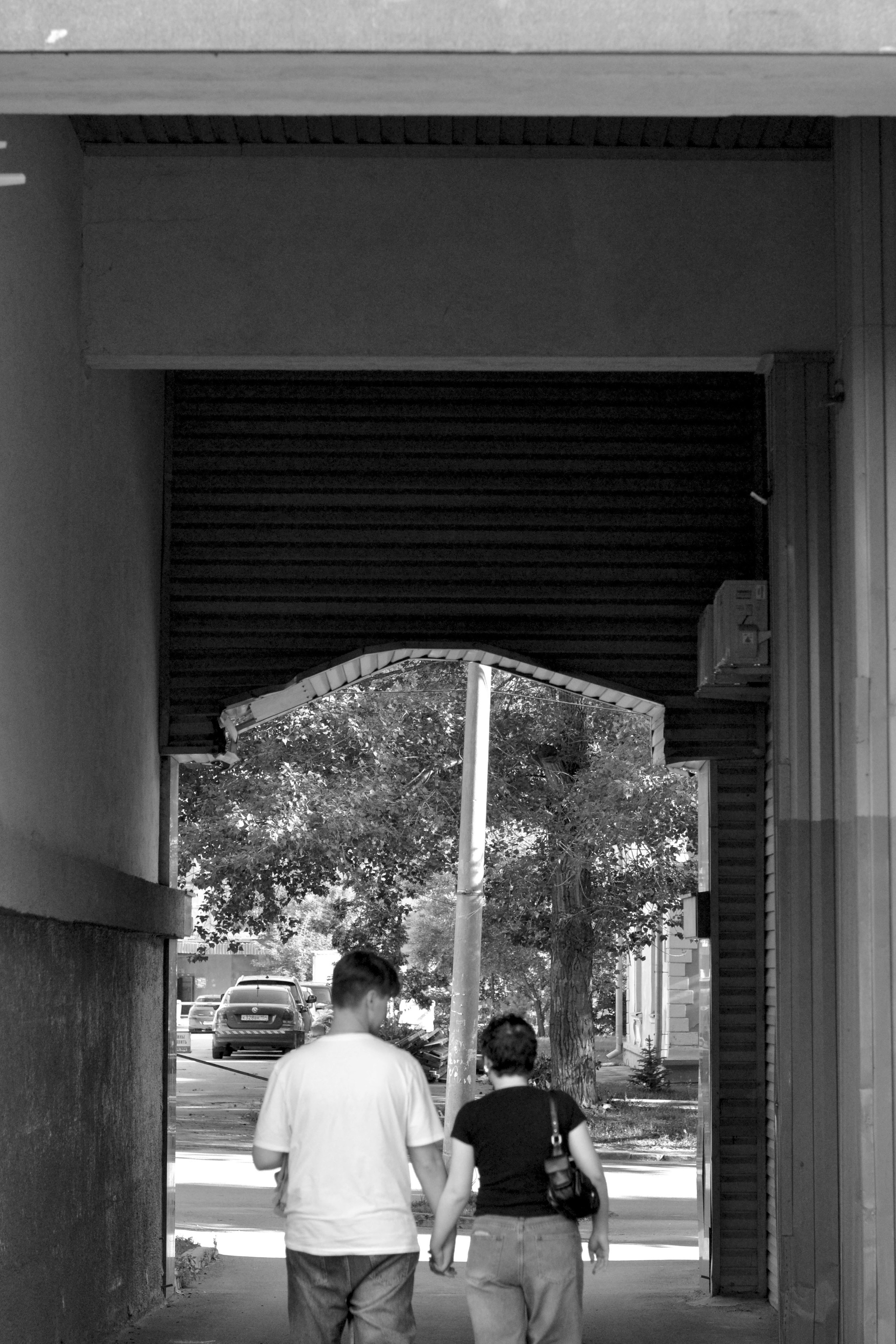 Love Story. Фотограф Ольга Дмитриева. Новосибирск