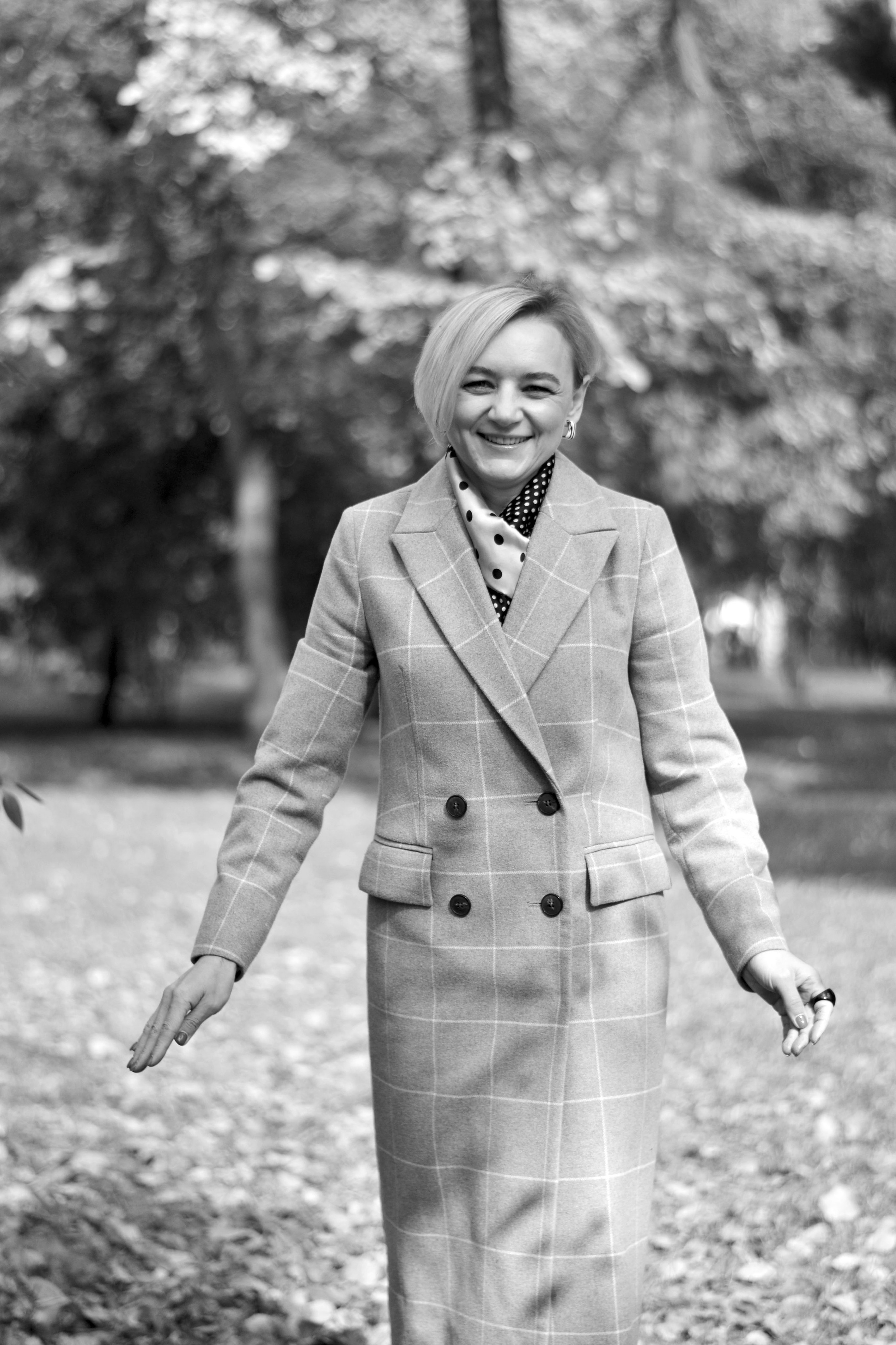 Жанна. Фотограф Ольга Дмитриева. Новосибирск