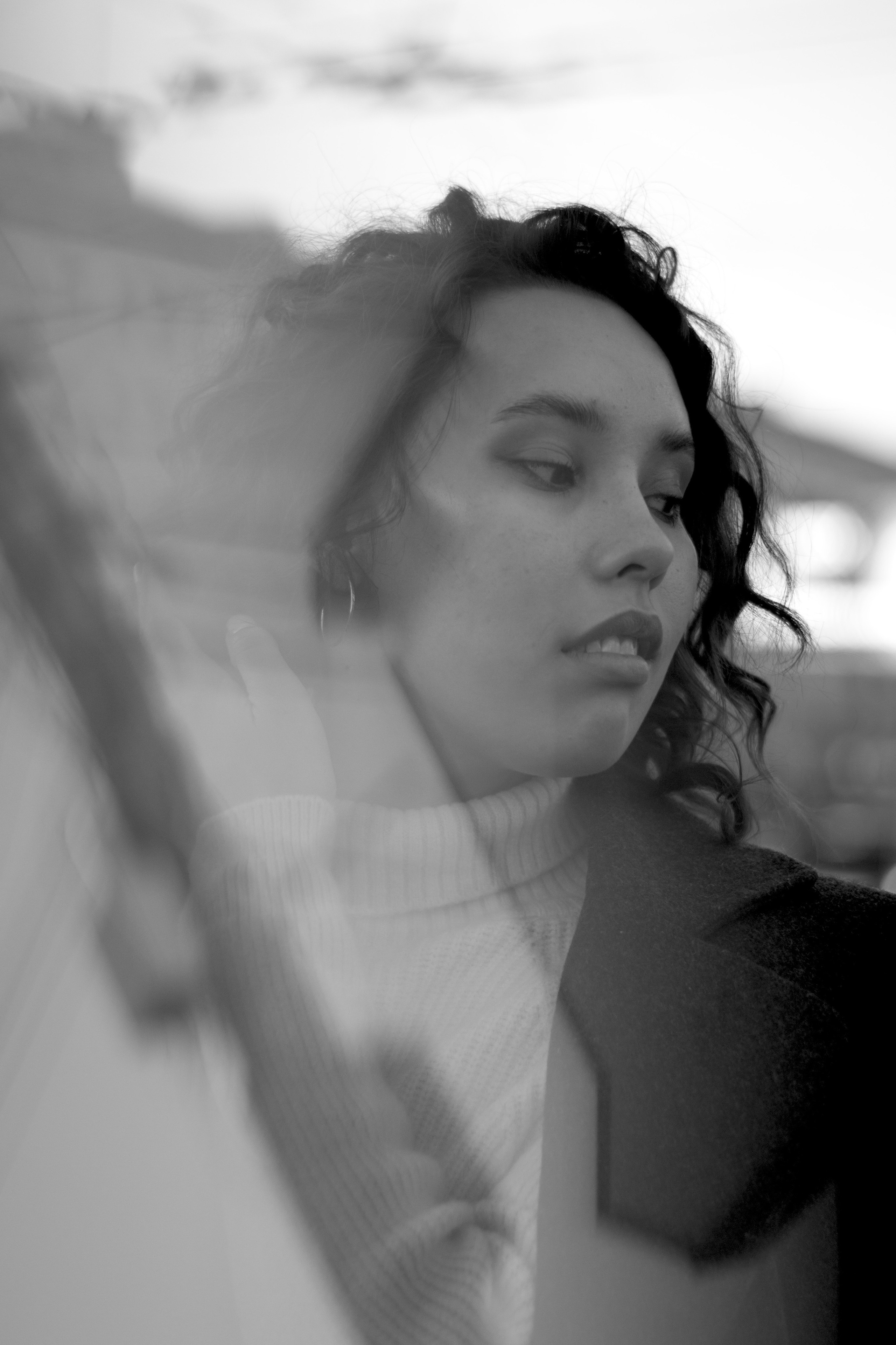 Ира. Фотограф Ольга Дмитриева. Новосибирск