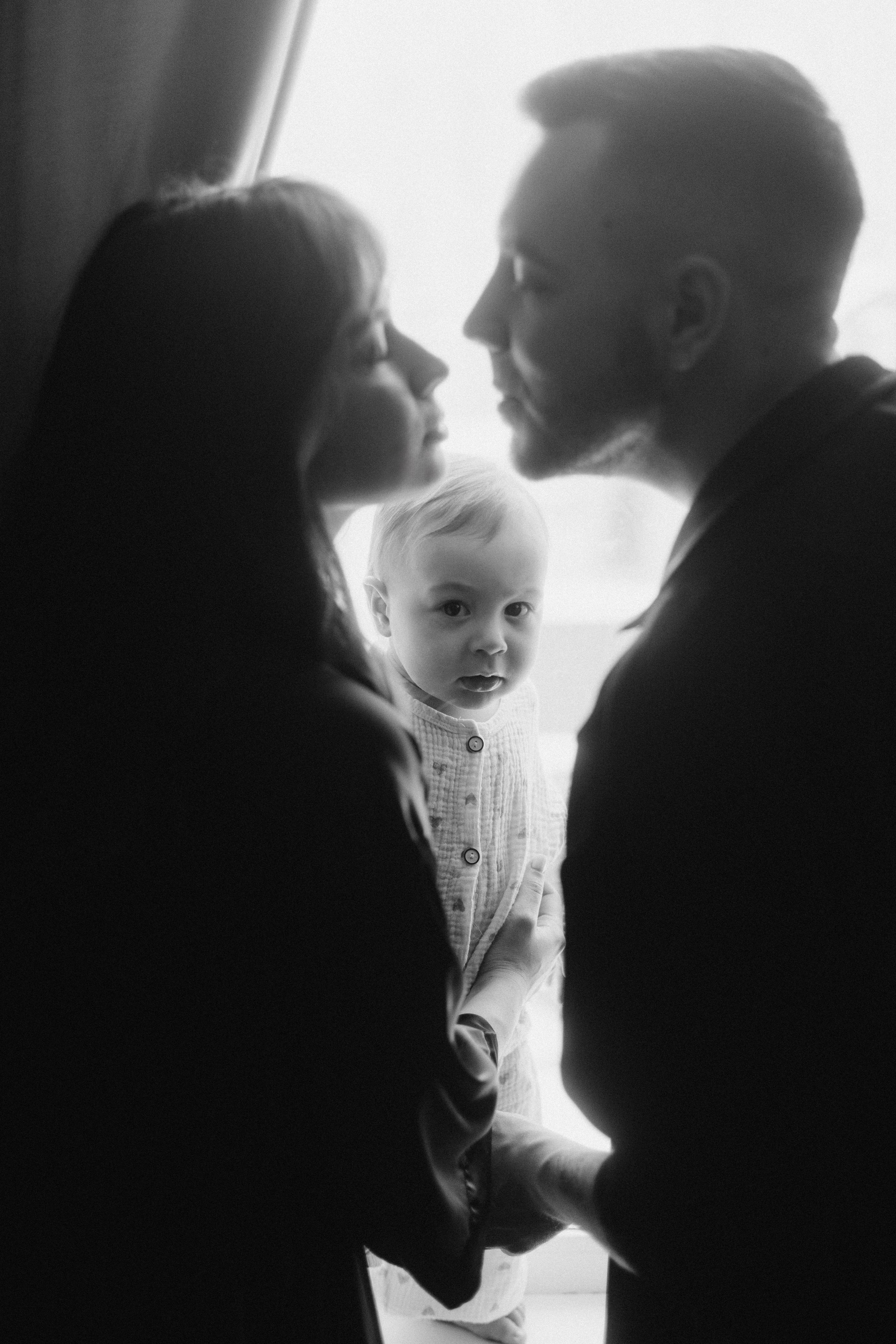 Дома. Фотограф из Петербурга