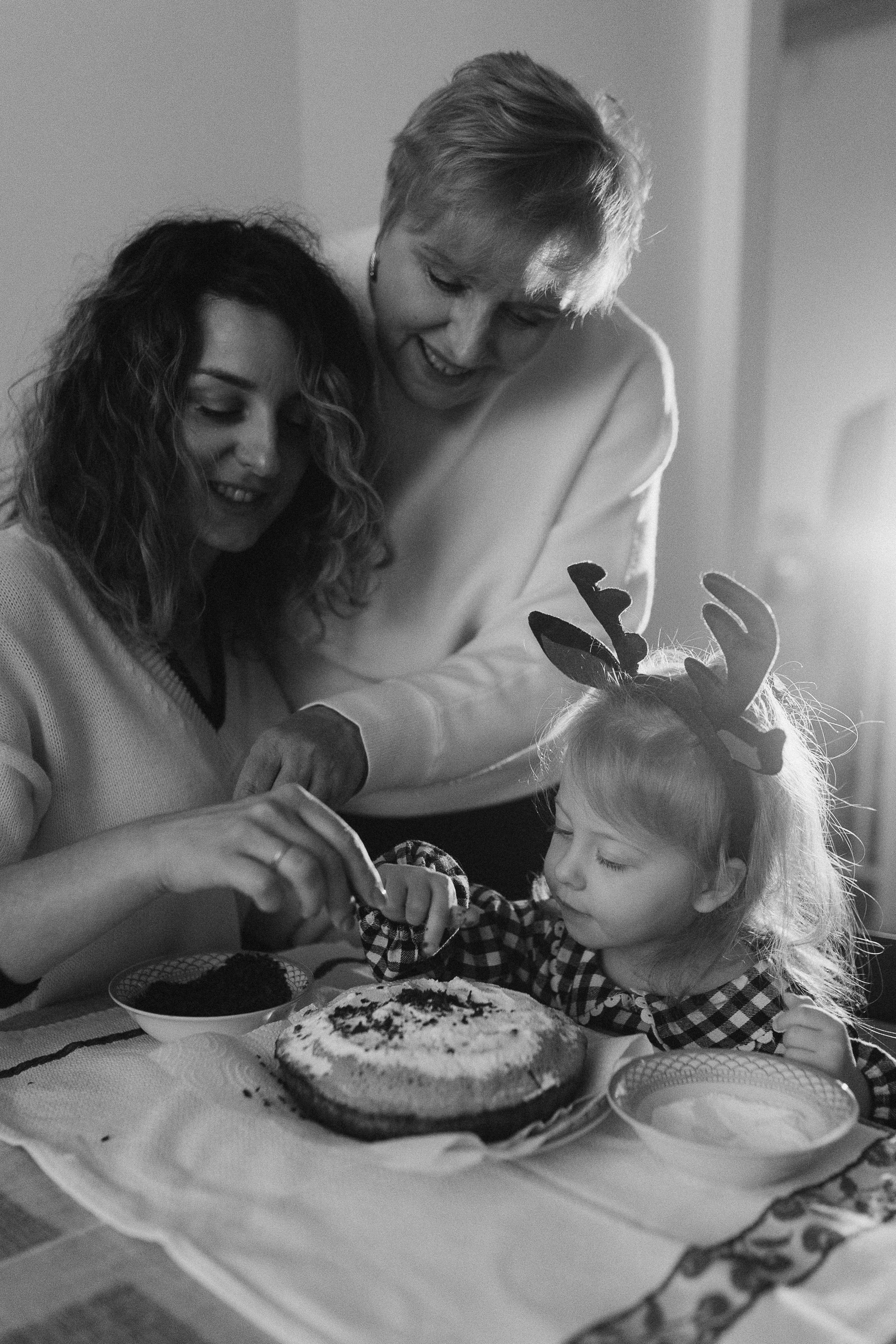 Предновогодняя суета. Фотограф из Петербурга