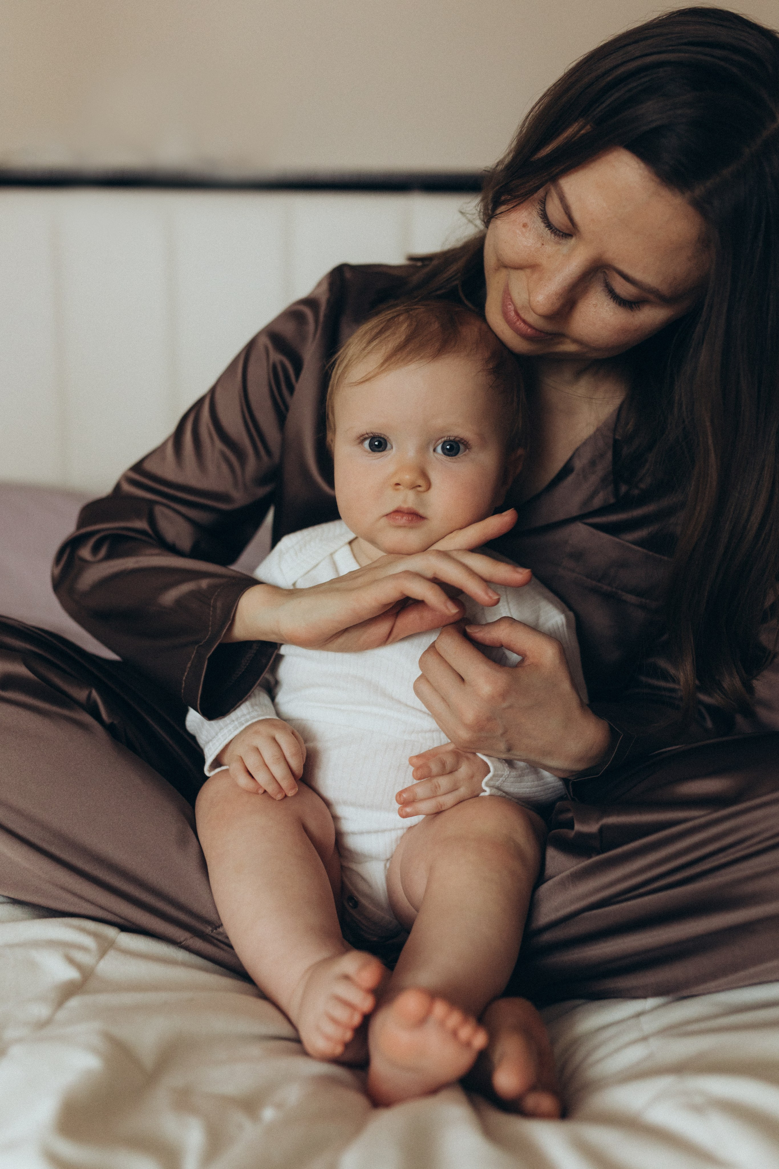 Крошка. Фотограф из Петербурга