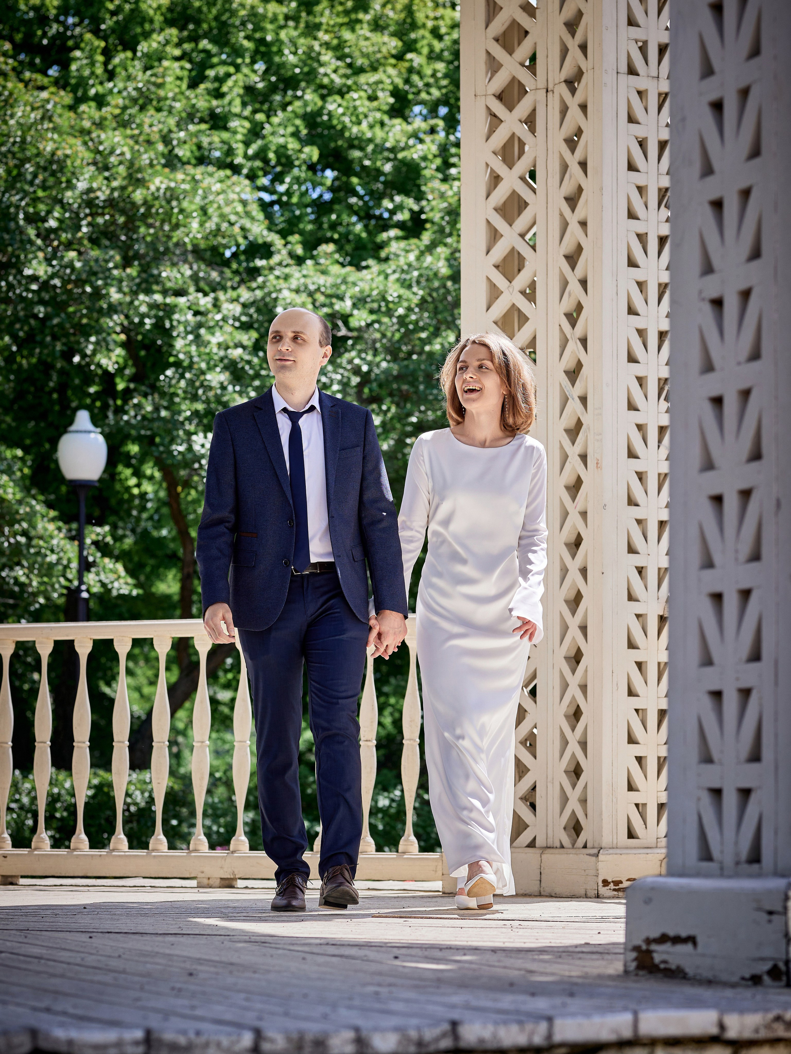 Михаил и Юлия 24.05.2024 Москва