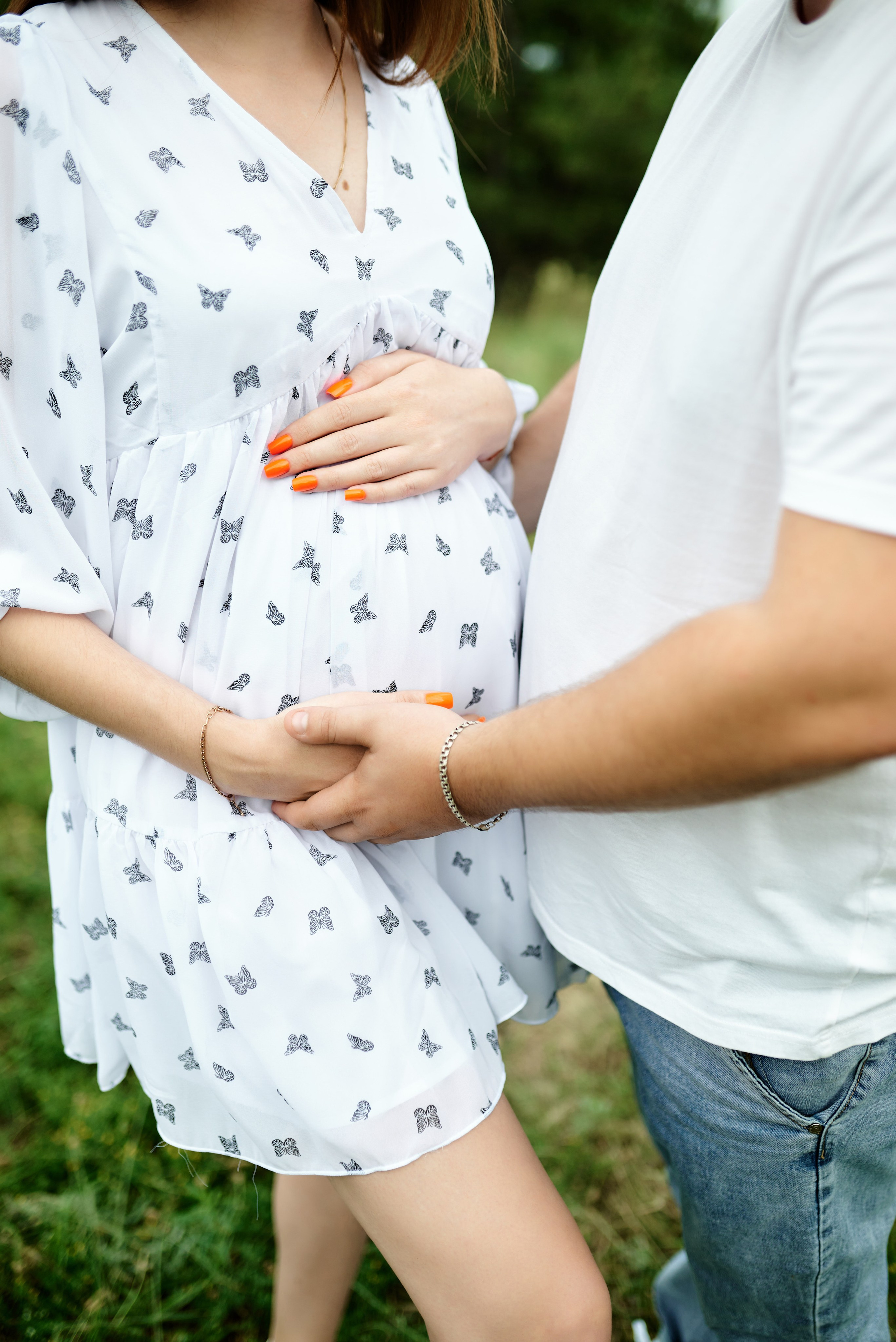 В ожидании чуда Вика. Свадебный фотограф г. Новочеркасск г. Ростов-на-Дону