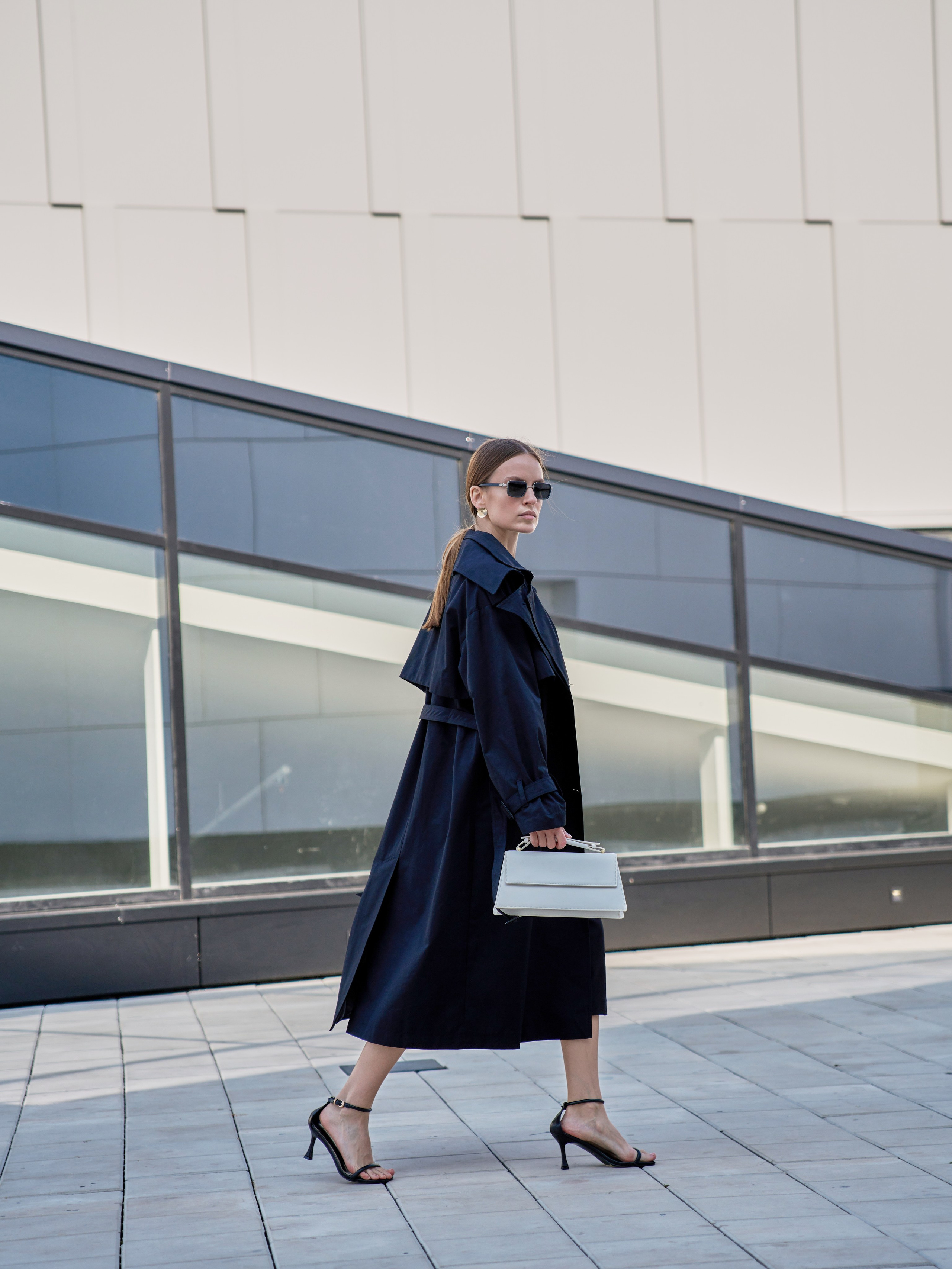 Street. 595 Production