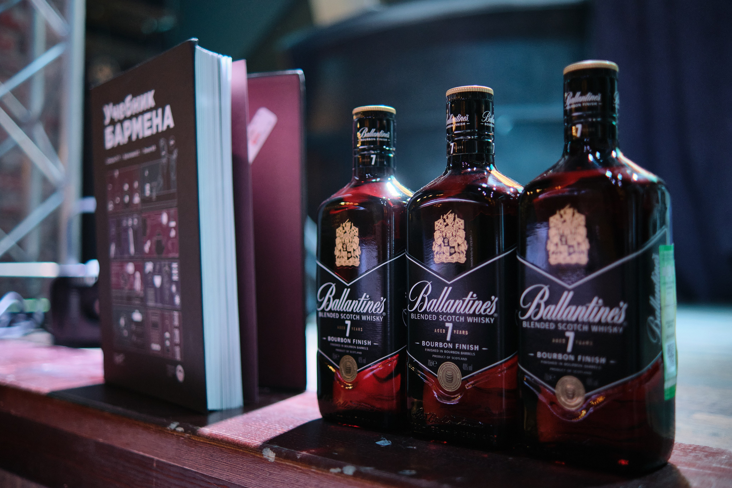 Pachamama. Антон Ив