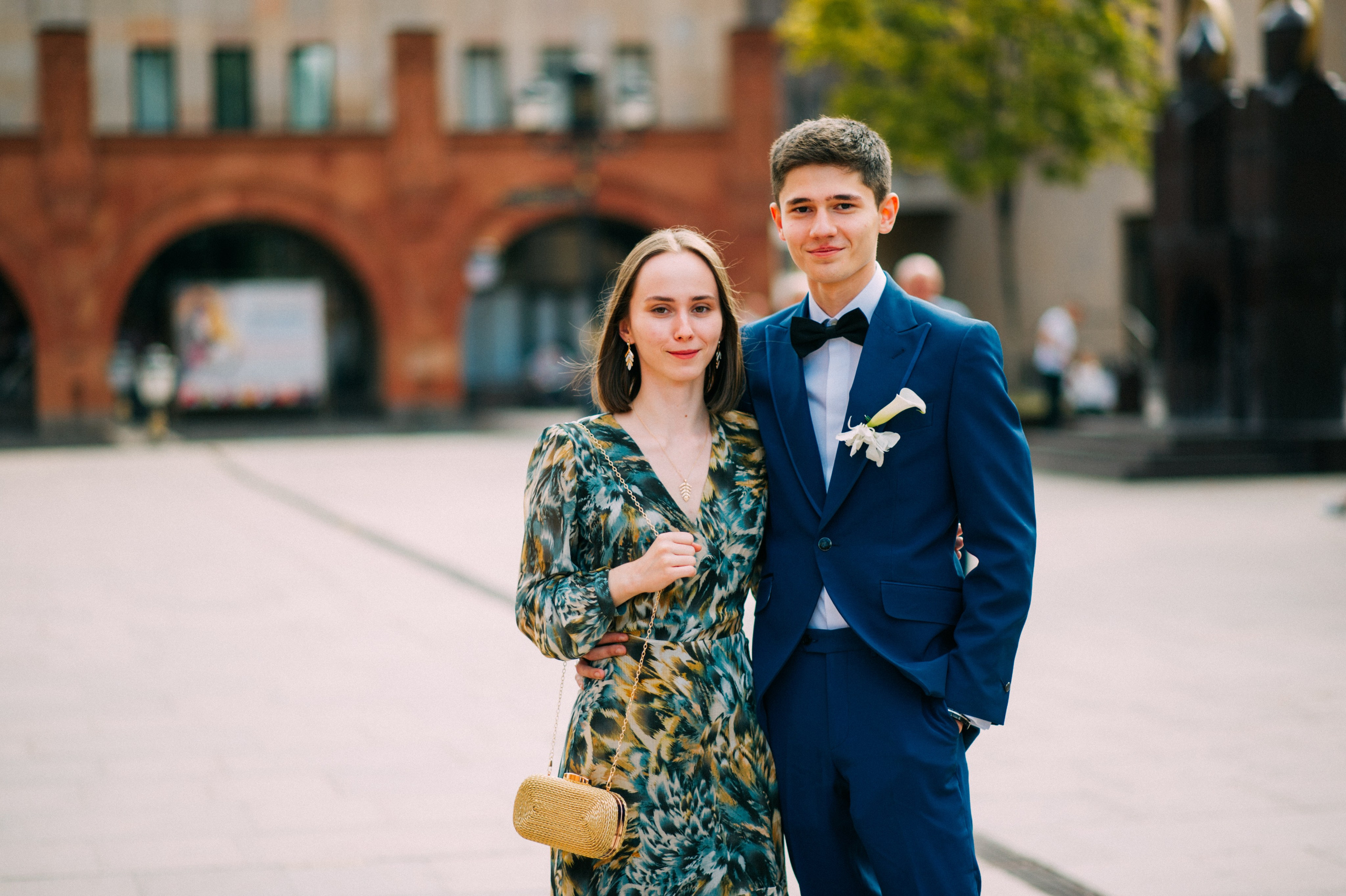 Екатерина & Валерий. Свадебный фотограф/видеограф Максим Черников