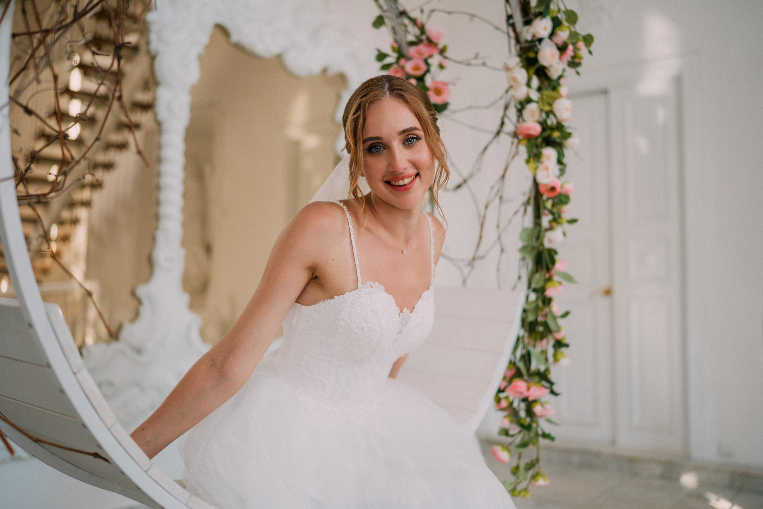 Алексей & Анастасия. Свадебный фотограф/видеограф Максим Черников