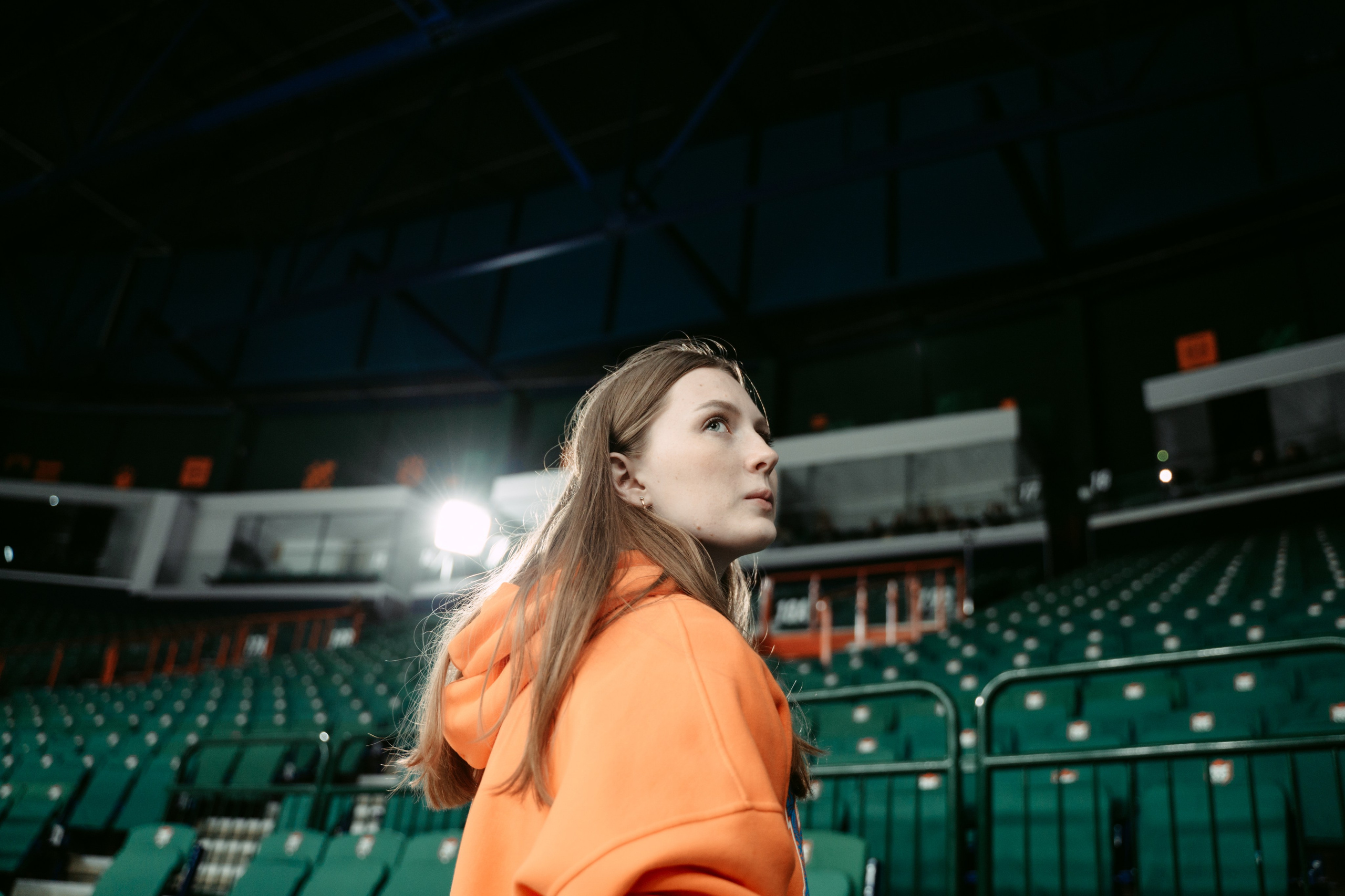 Backstage Ак Барс х Зилант х Купер. Главная