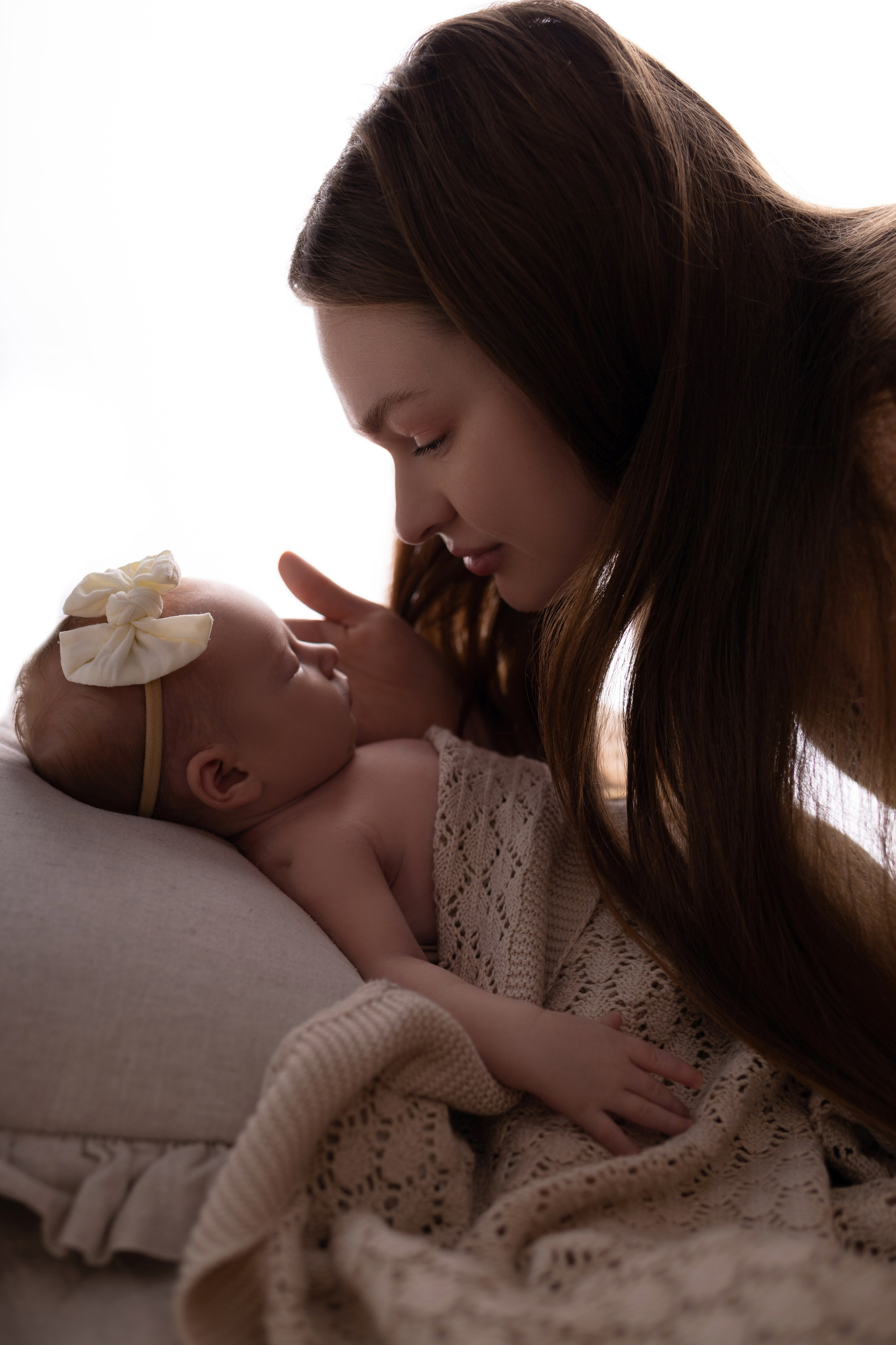 Семейные кадры от Elvira Kamaeva. Фотограф новорожденных малышей в Омске и Омской области Эльвира Камаева