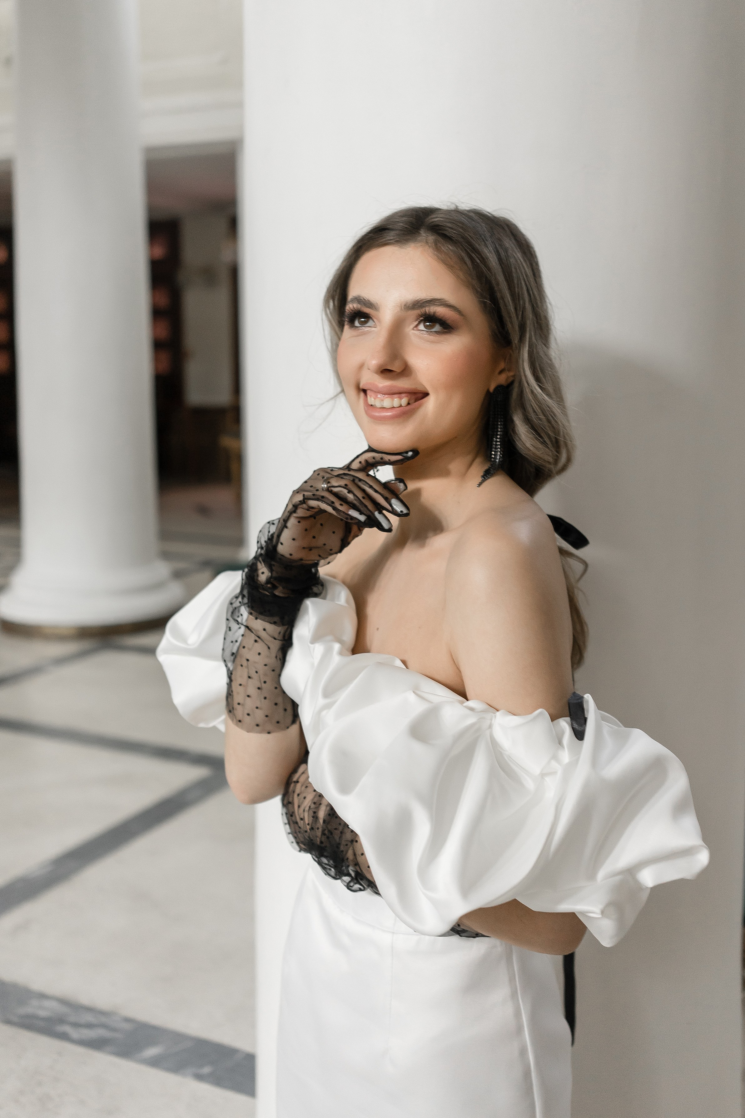 Алина & Данил. Театральная история. Эстетичная фото- и видеосъёмка Ирина Арсентьева. Челябинск и весь мир