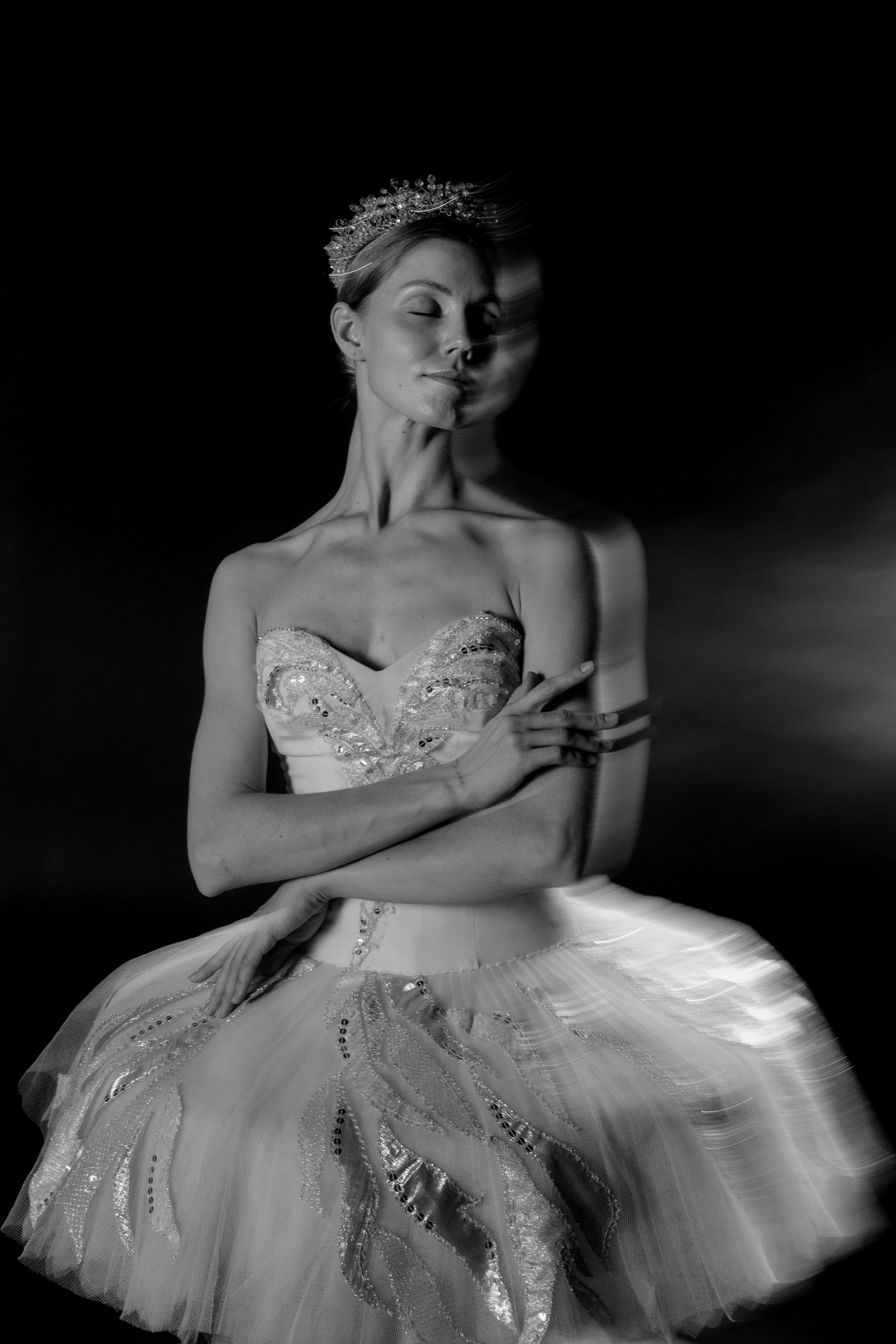 Дарья. Две стороны одной личности. Эстетичная фото- и видеосъёмка Ирина Арсентьева. Челябинск и весь мир