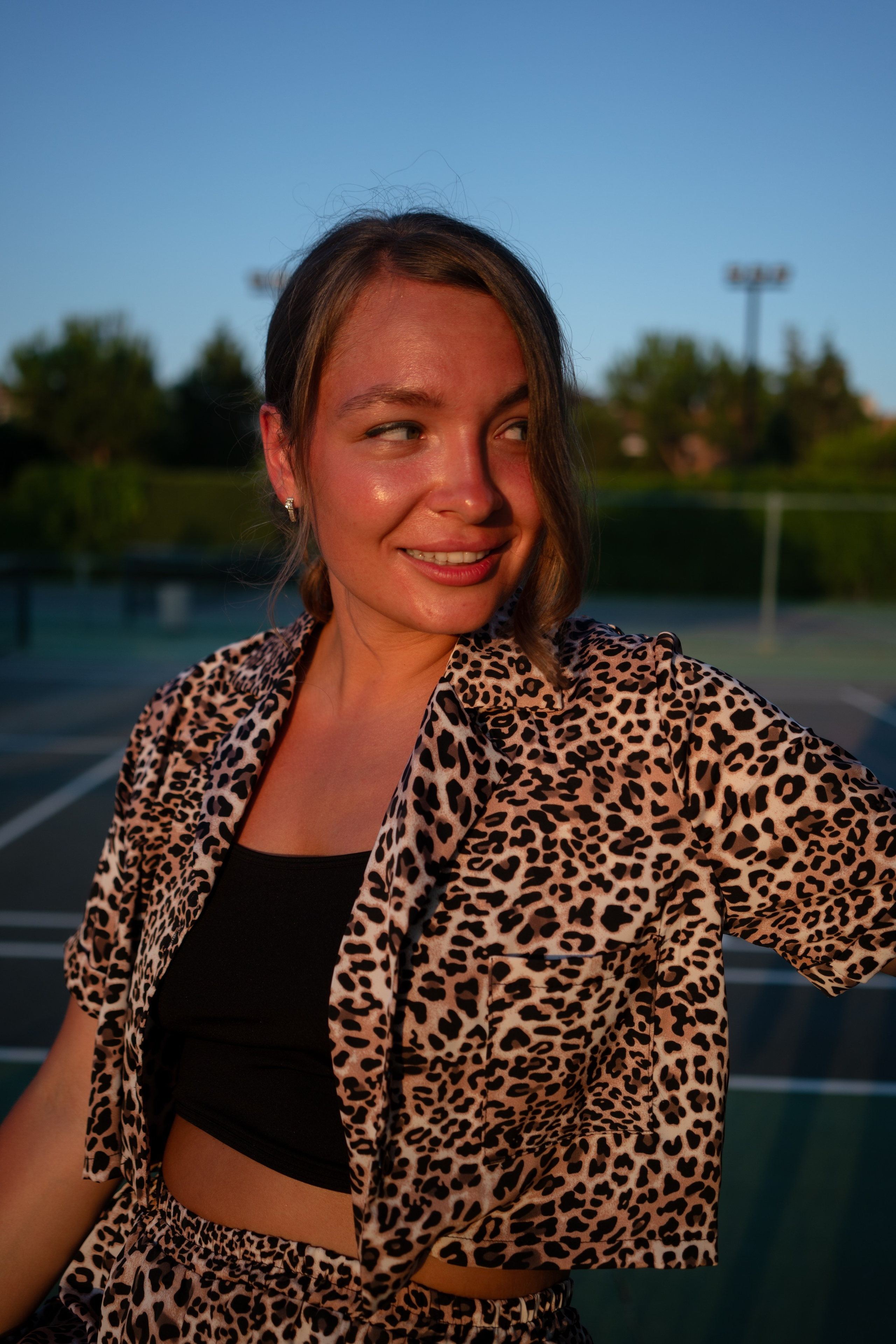 Summer. Photographer Yudakova Daria