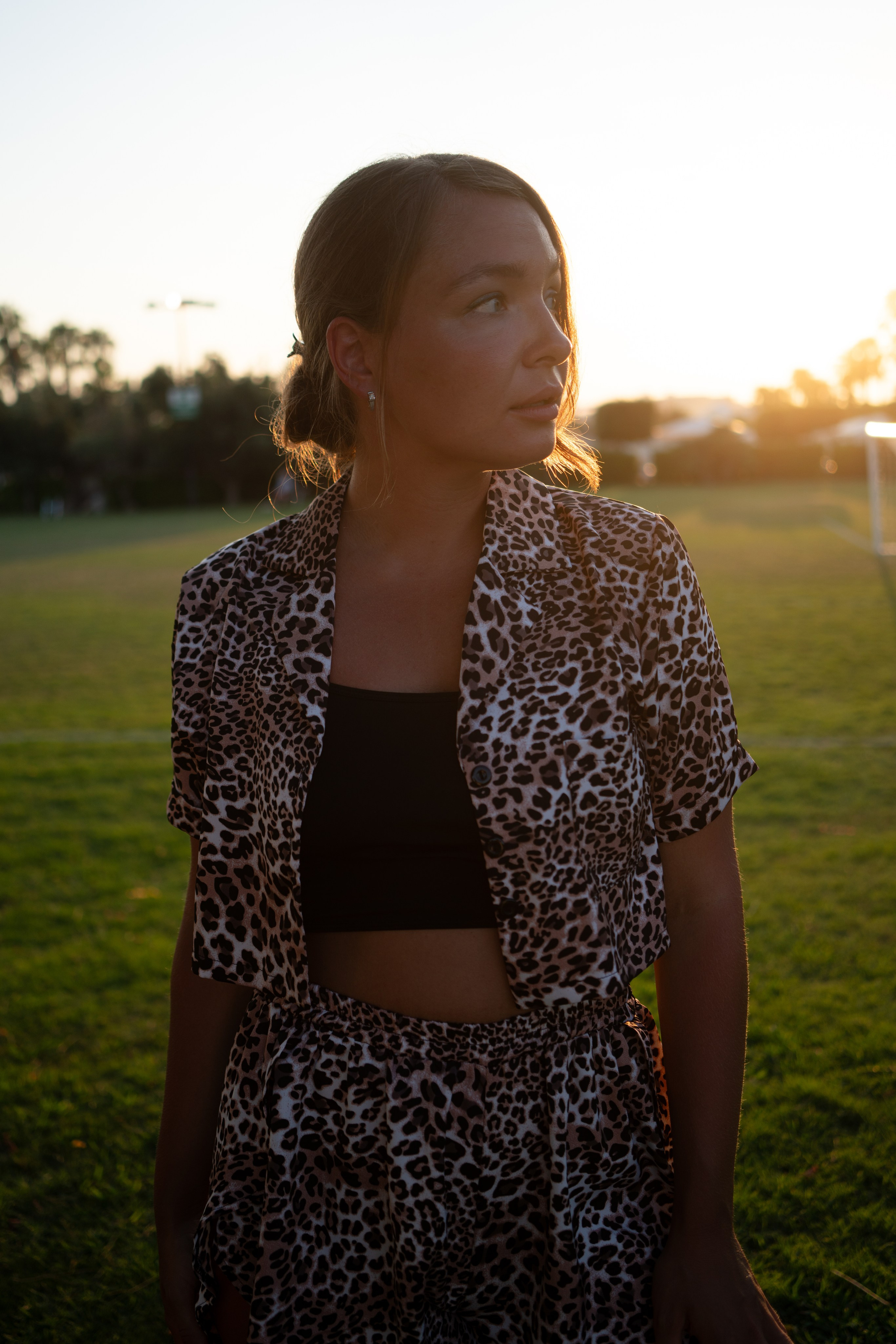 Summer. Photographer Yudakova Daria