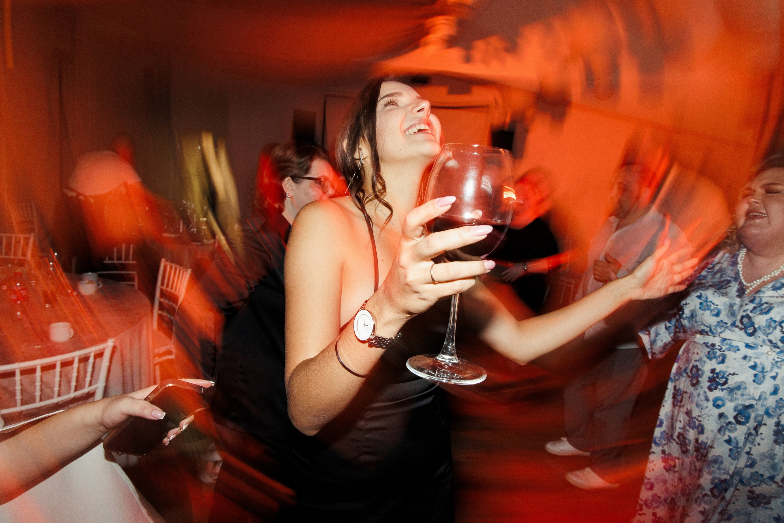 Соня и Кирилл. Свадебный фотограф Уфа