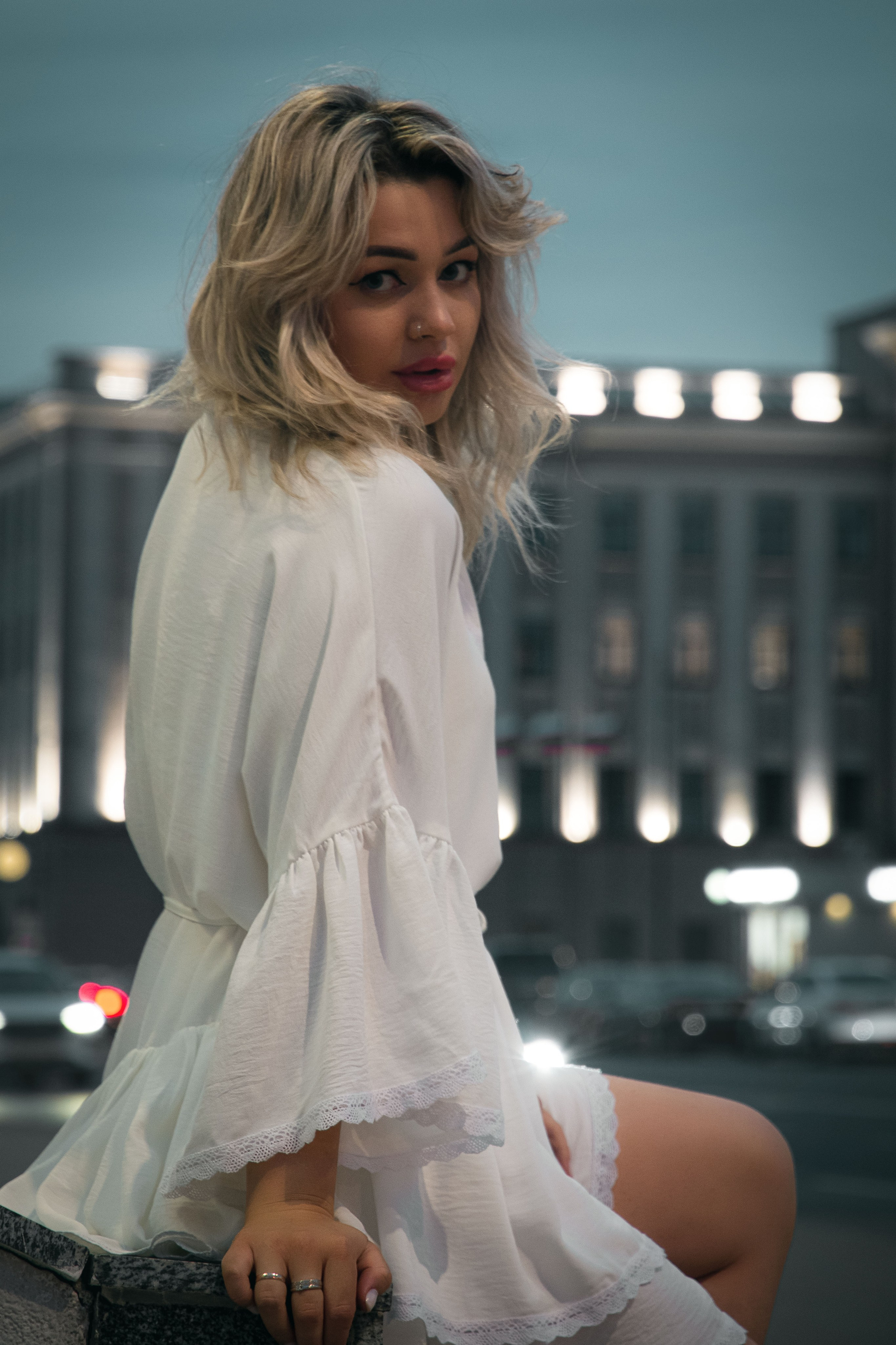 Фотограф в Нижнем Новгороде Олег Климов