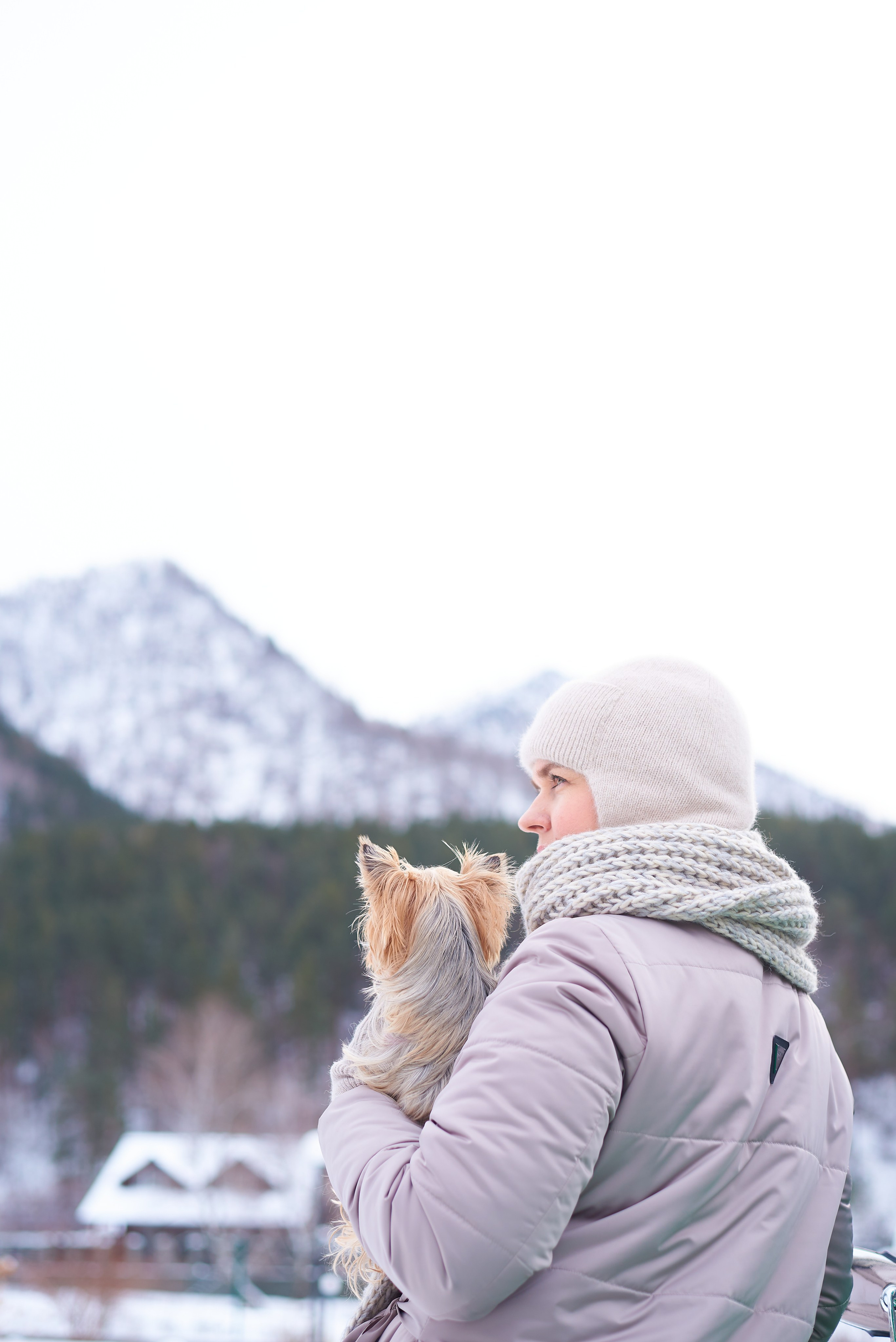Наталья. Семейный фотограф в Барнаул/Горный Алтай, Аренда дома в горах