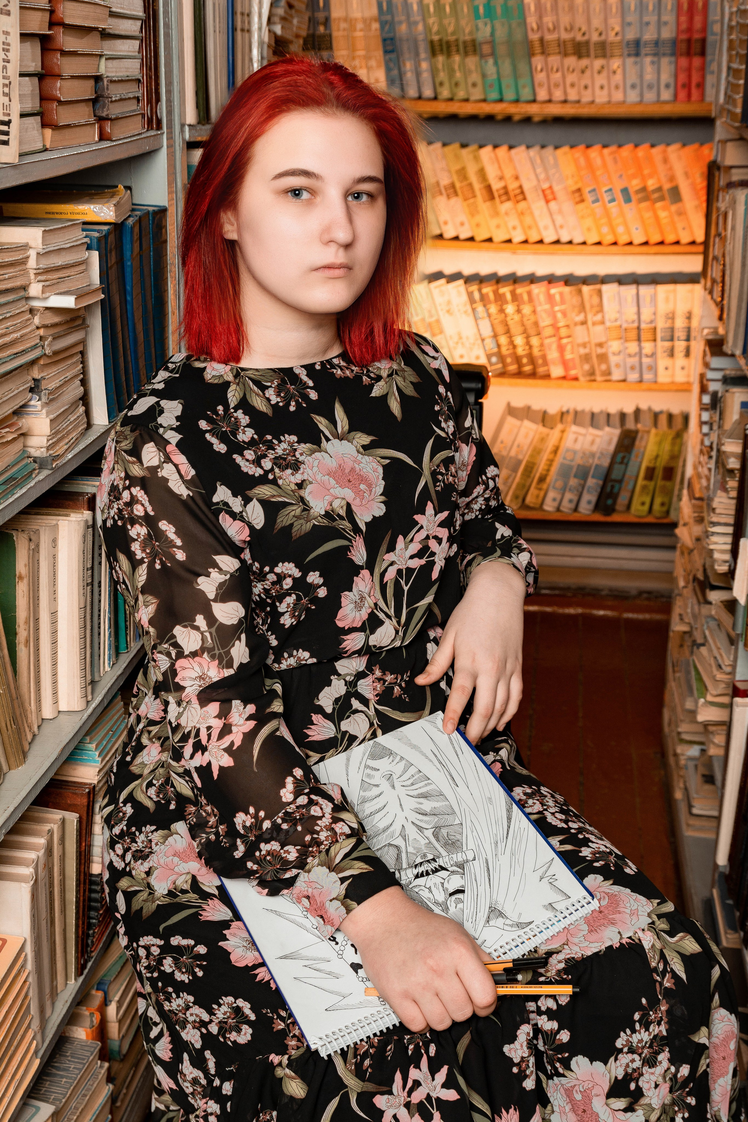 Портфолио. Выпускные альбомы Иваново / Роман Тихомиров