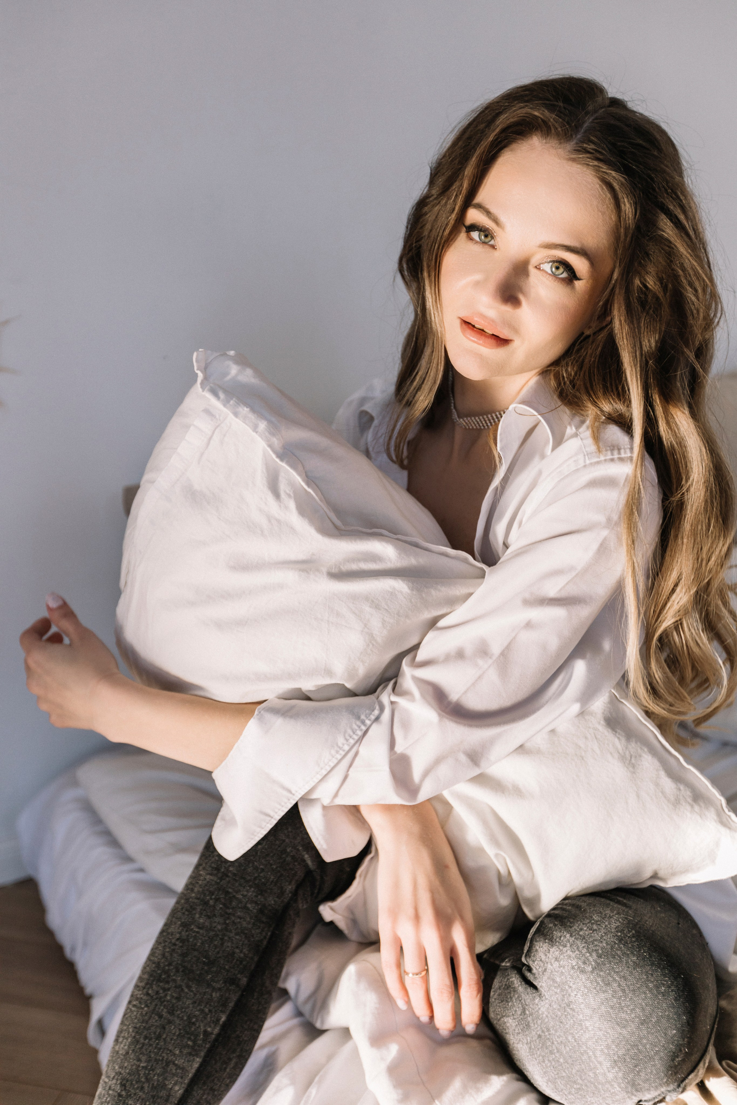 Таня. Главная