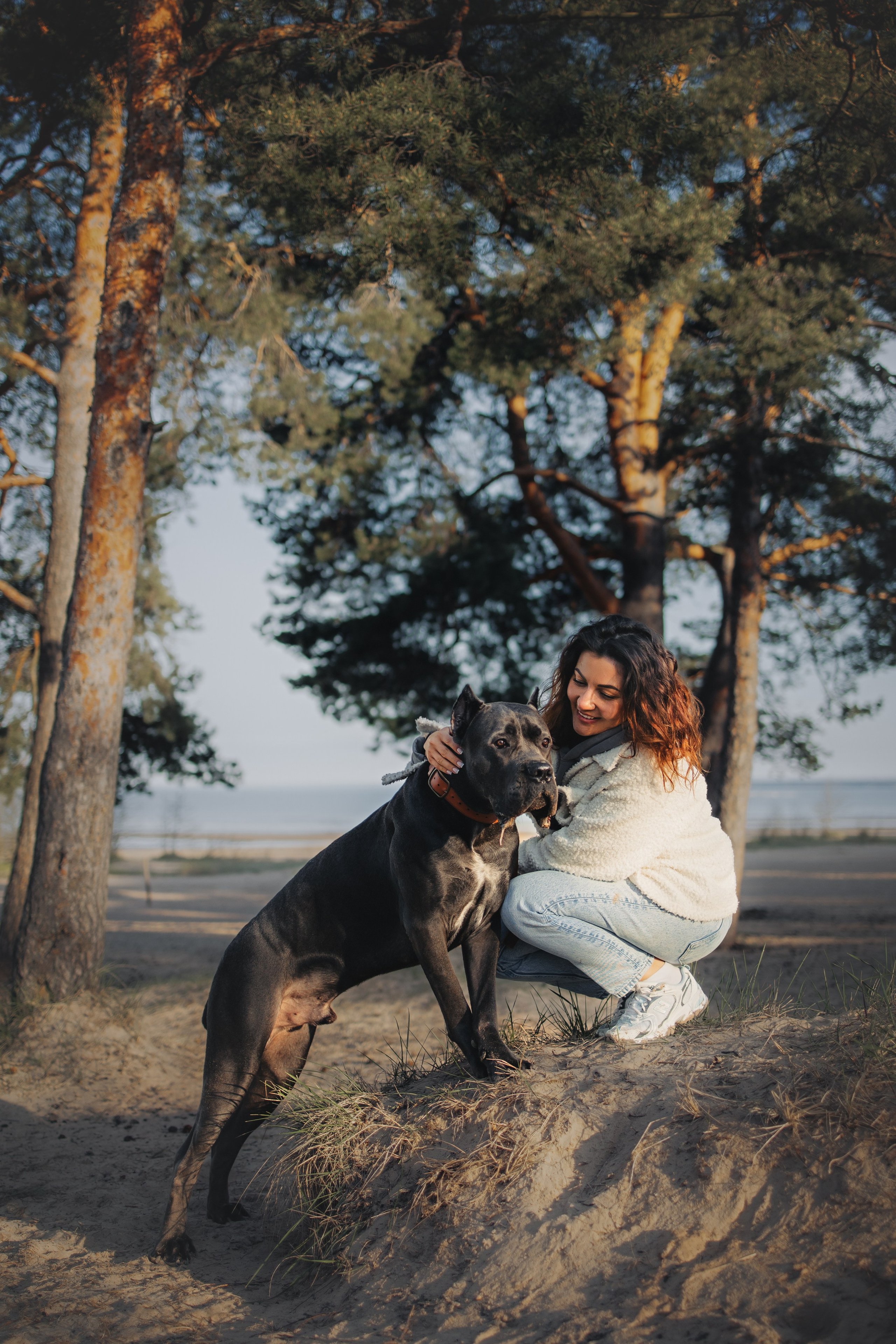 Фотопрогулки. Фотограф для людей и их питомцев Вика Шальнева