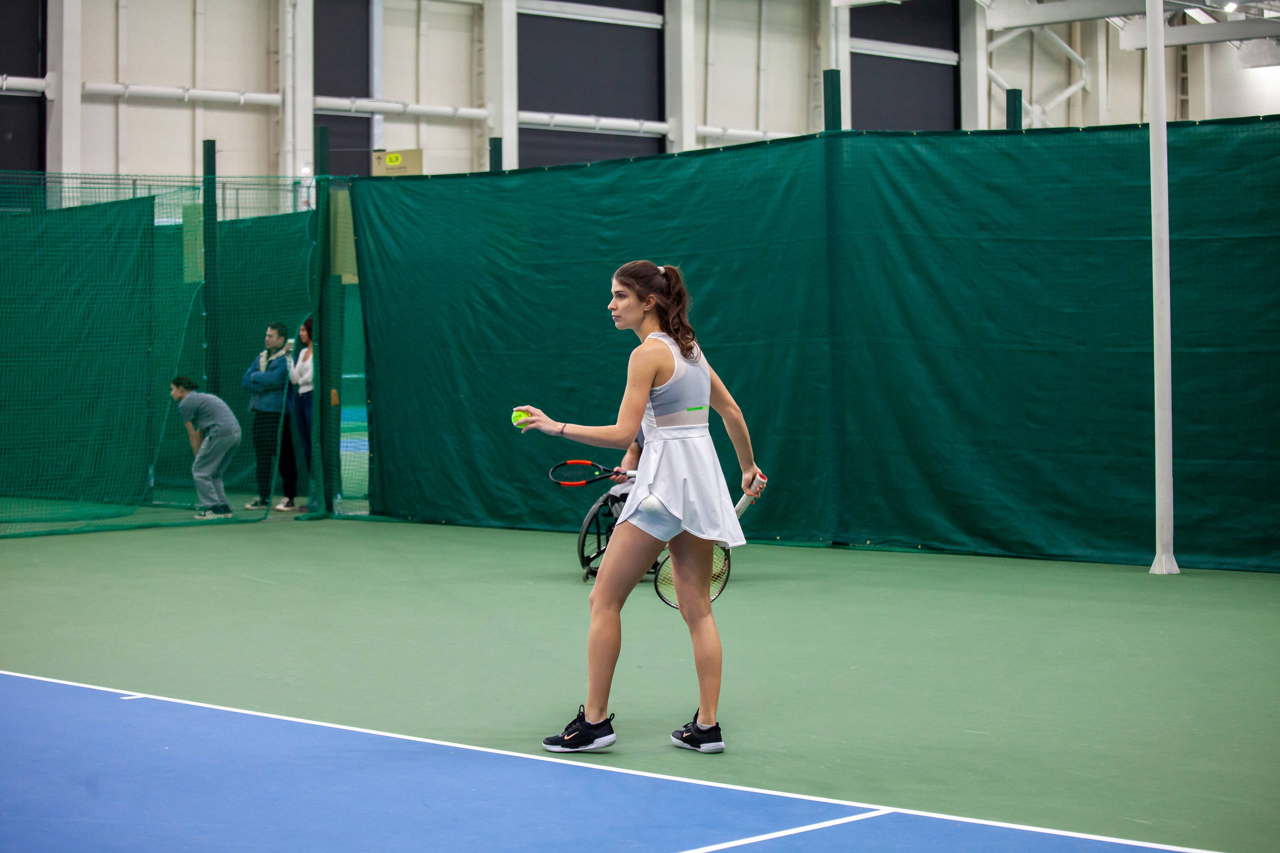 Турнир без границ. Репортажный, семейный, свадебный, портретный фотограф