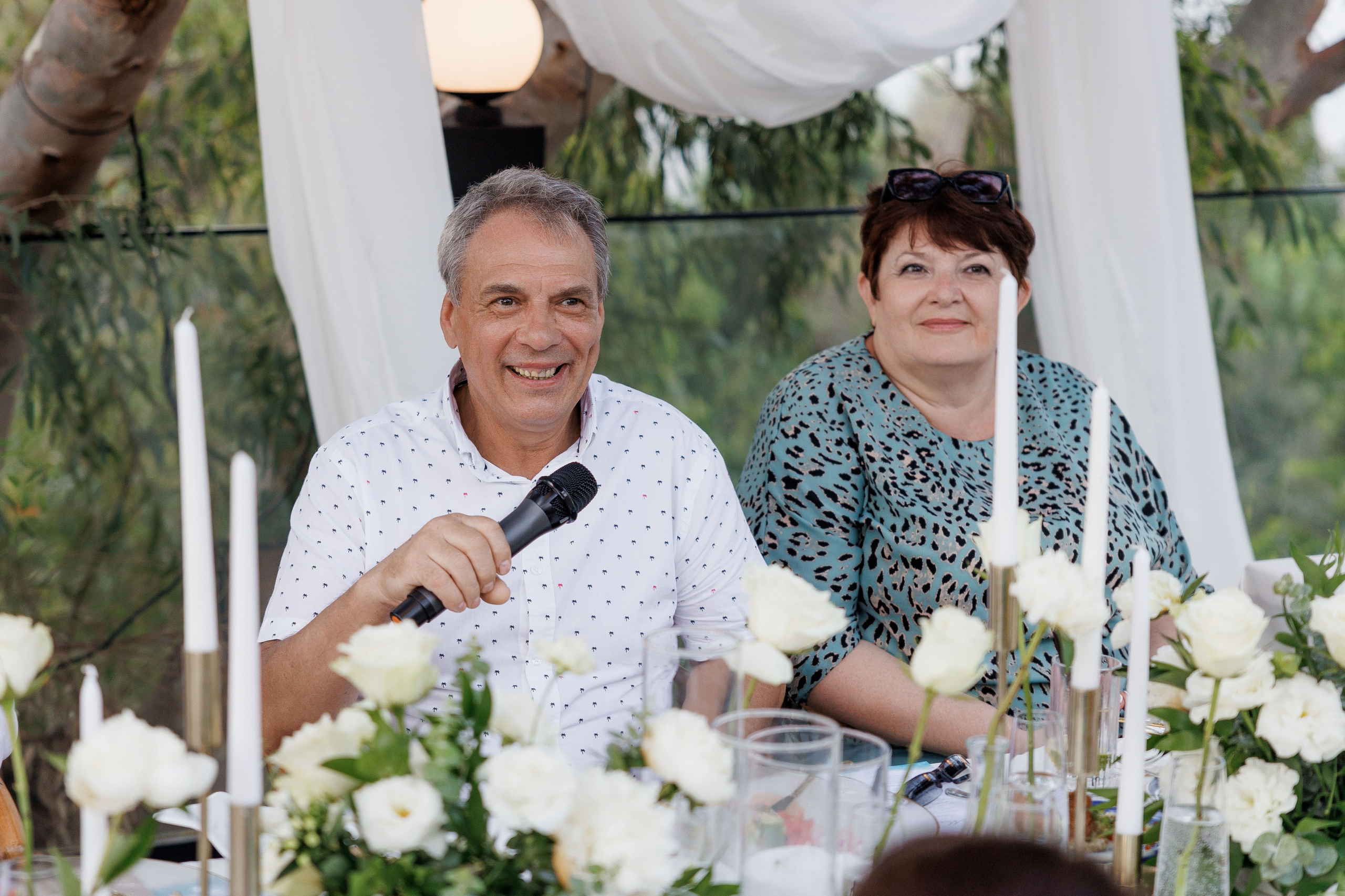 Alena+Sergey. Фотограф Иван Газукин