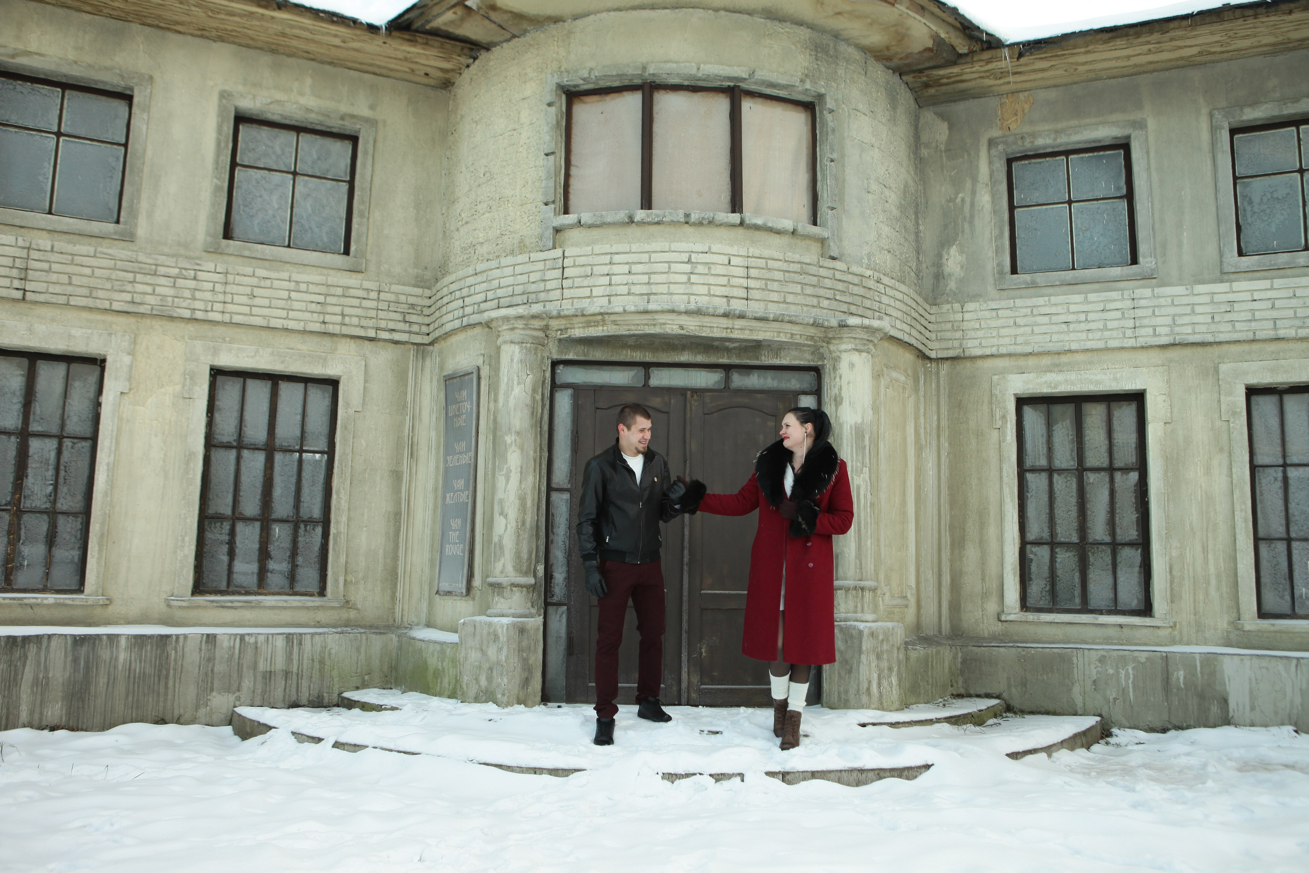 Гордей и Ольга. Репортажный, семейный, свадебный, портретный фотограф